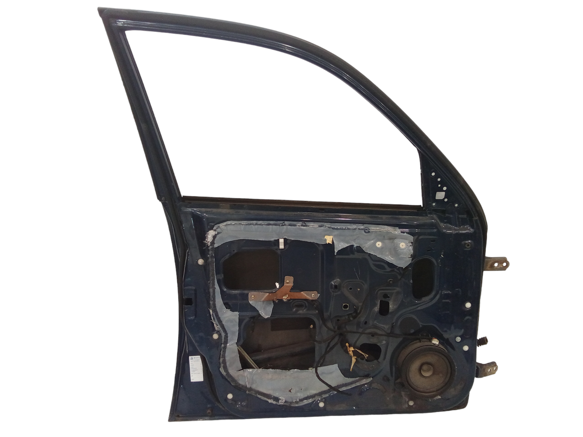 Portiera Anteriore Sinistra per Dr 5 1 Serie (2007 - 2014)