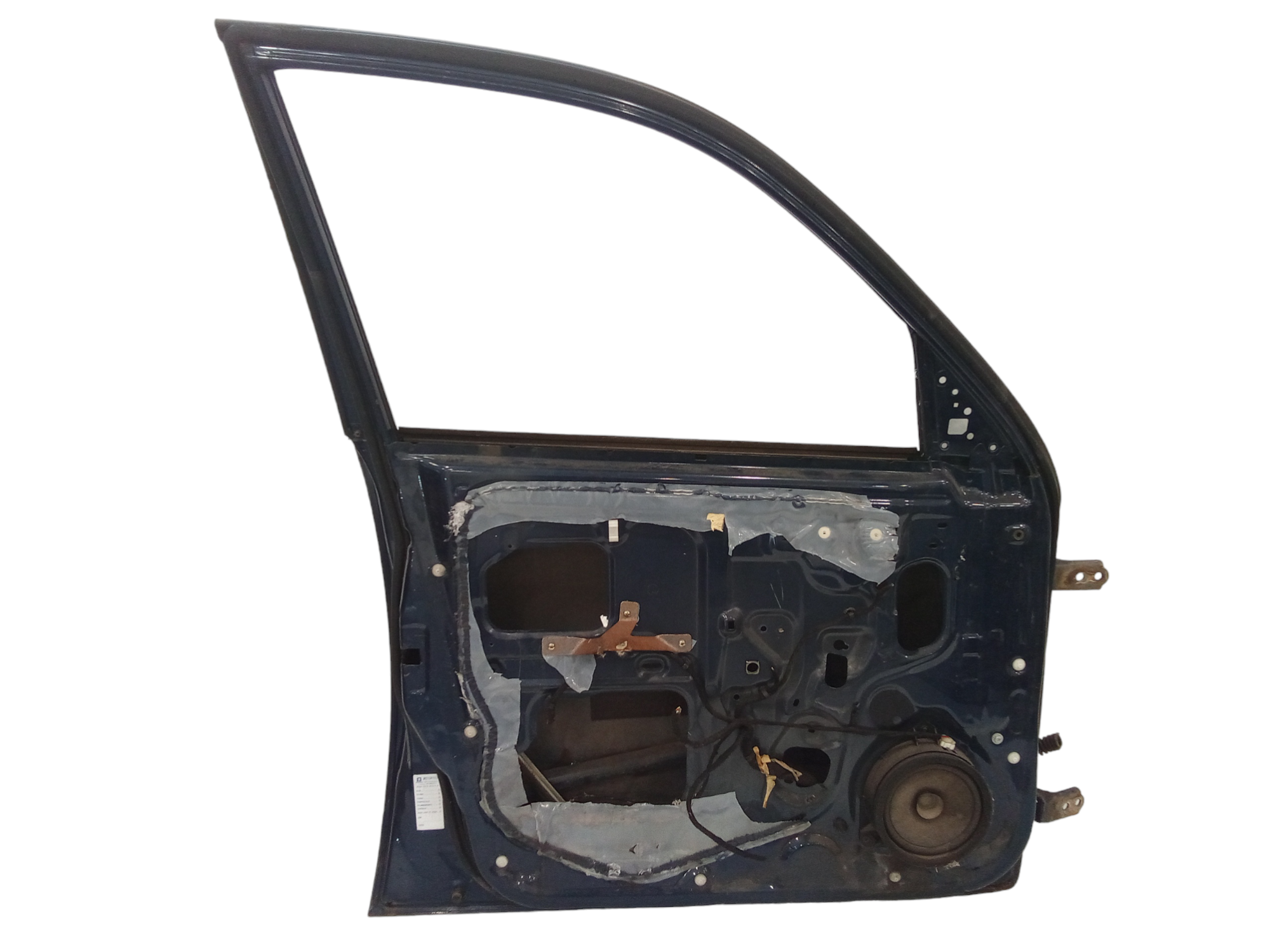 Portiera Anteriore Sinistra per Dr 5 1 Serie (2007 - 2014)