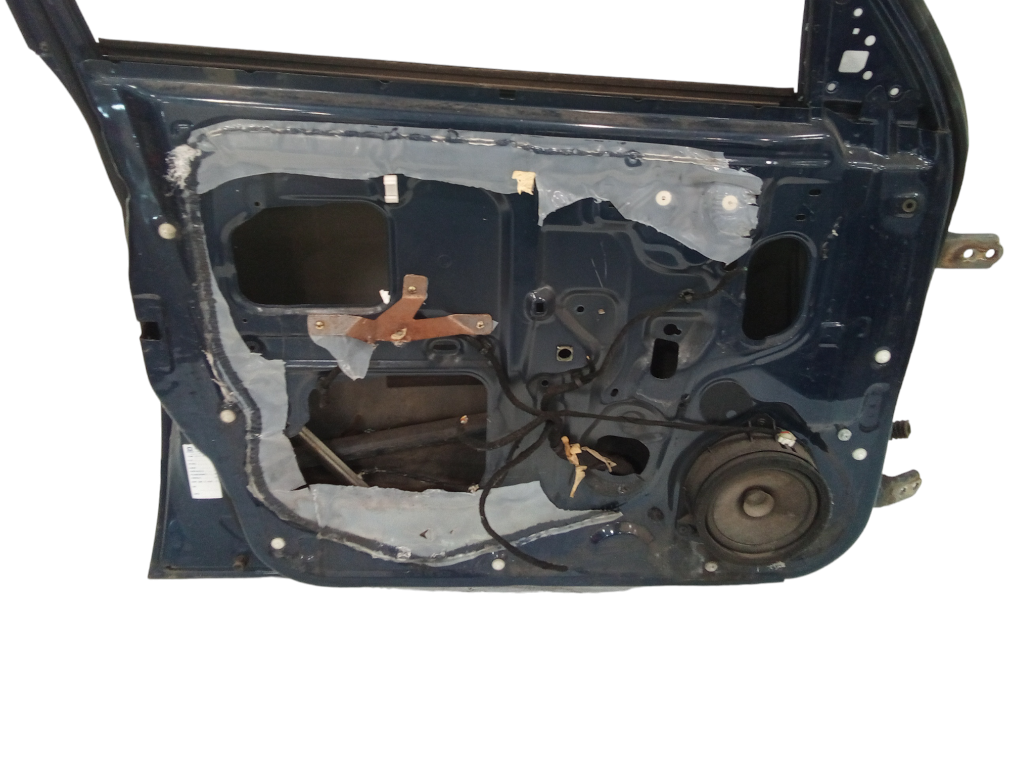 Portiera Anteriore Sinistra per Dr 5 1 Serie (2007 - 2014)