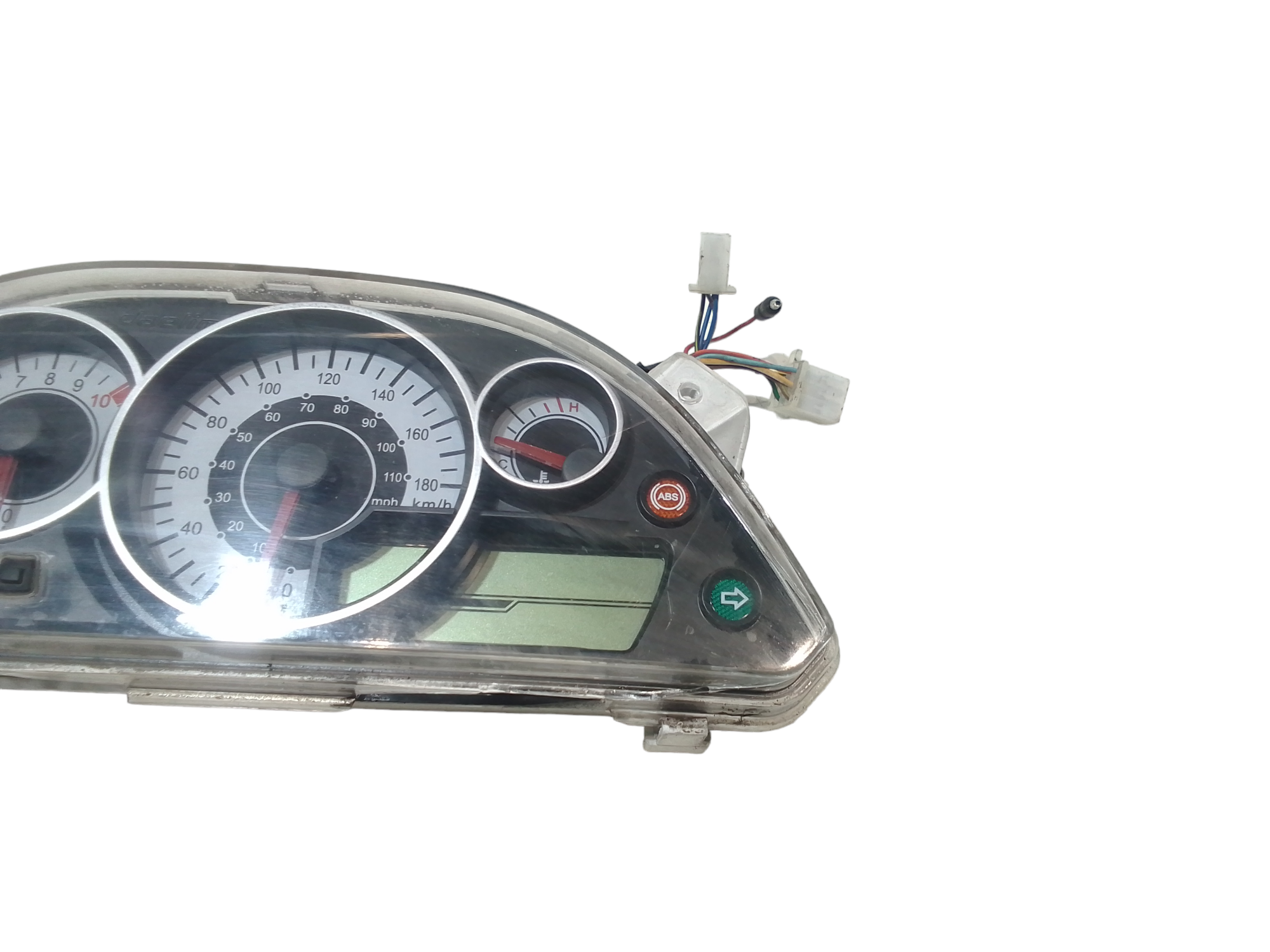 Quadro Strumenti per Daelim S3 250cc (2017 - 2018)