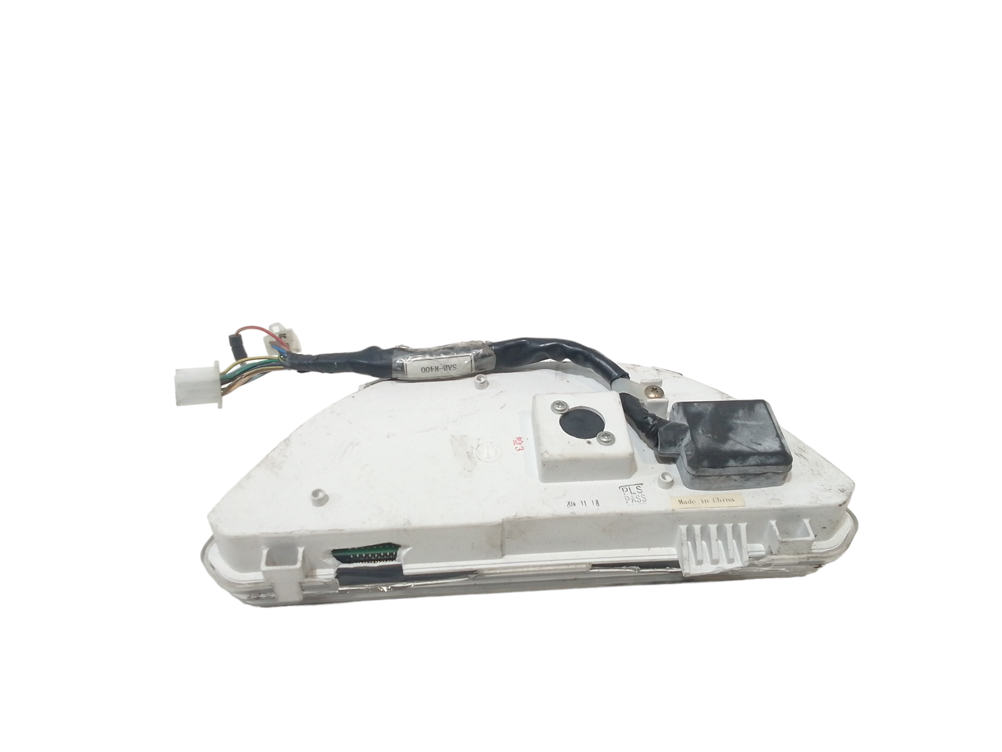 Quadro Strumenti per Daelim S3 250cc (2017 - 2018)