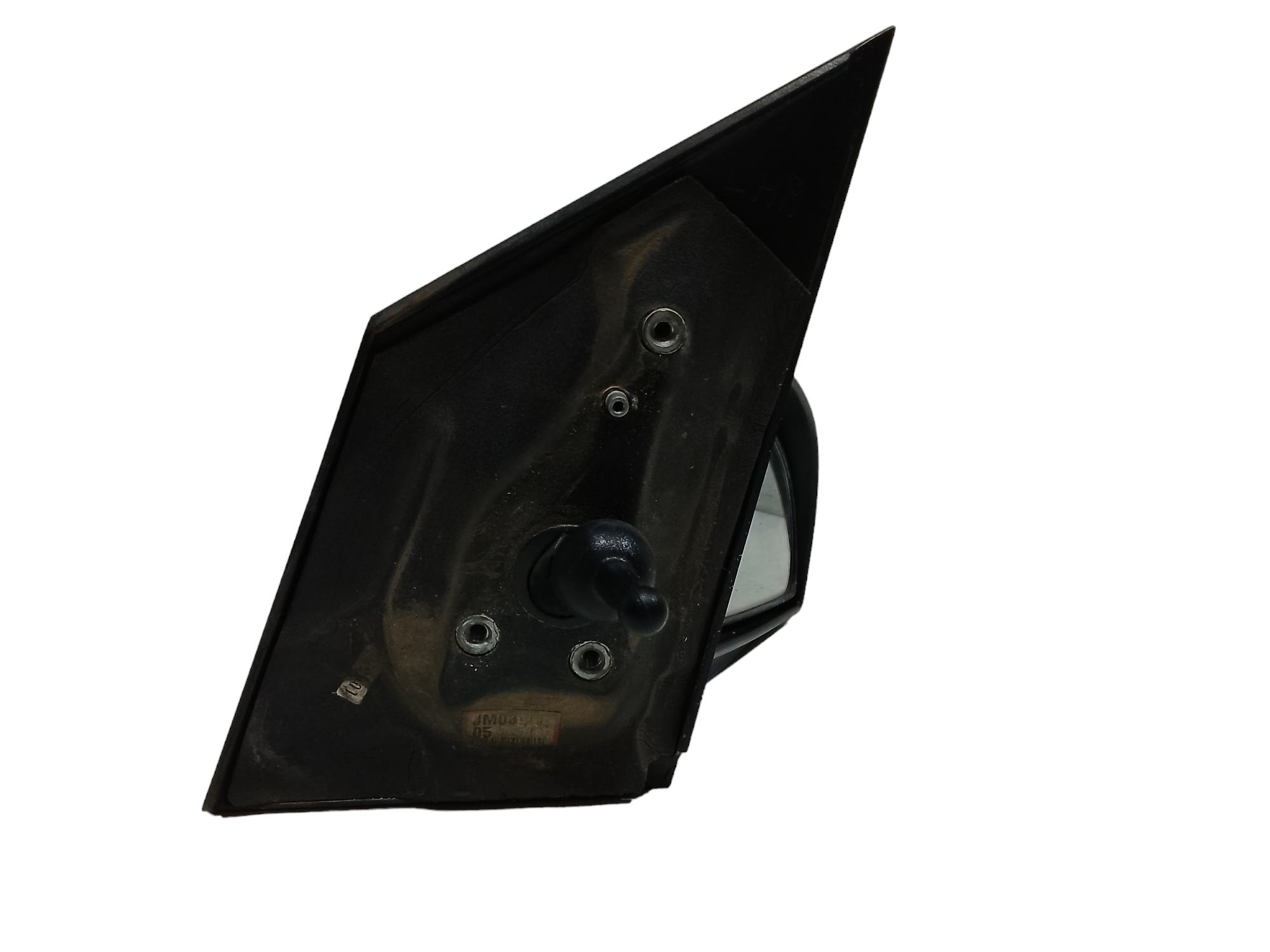 Specchietto Retrovisore Destro per Hyundai Getz 2 Serie (2005 - 2008)
