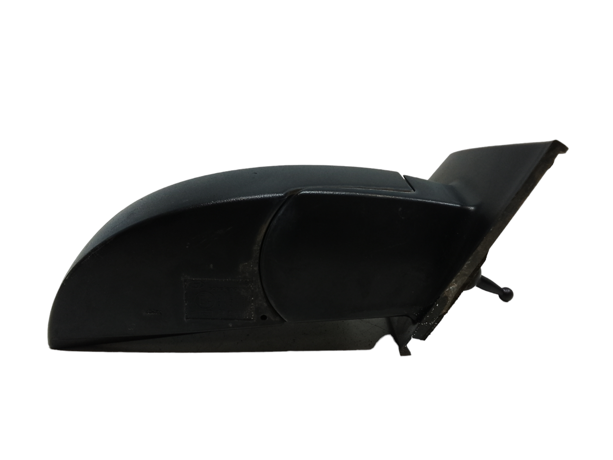 Specchietto Retrovisore Destro per Hyundai Getz 2 Serie (2005 - 2008)