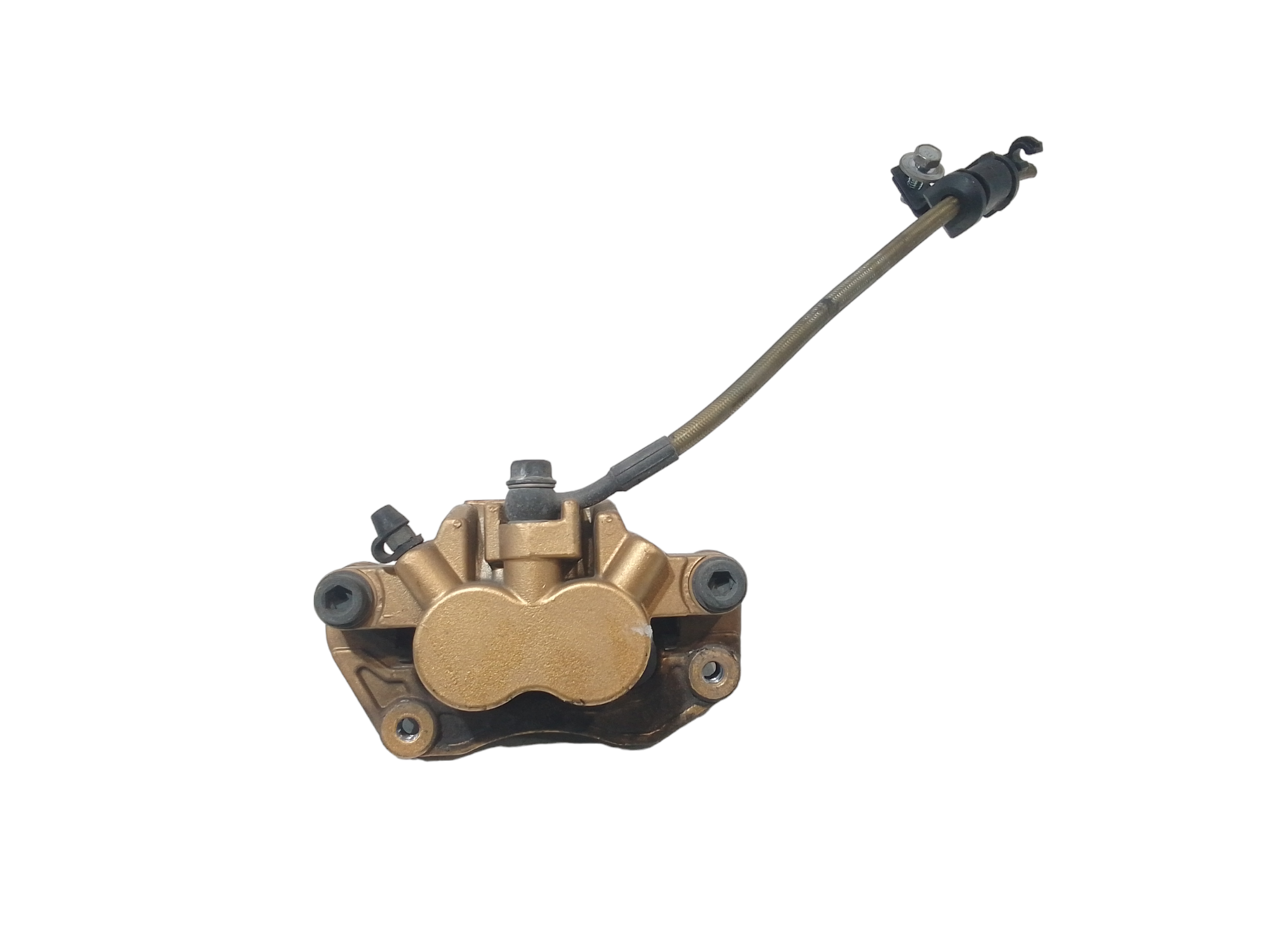 Pinza freno posteriore per Daelim S3 250cc (2017 - 2018)