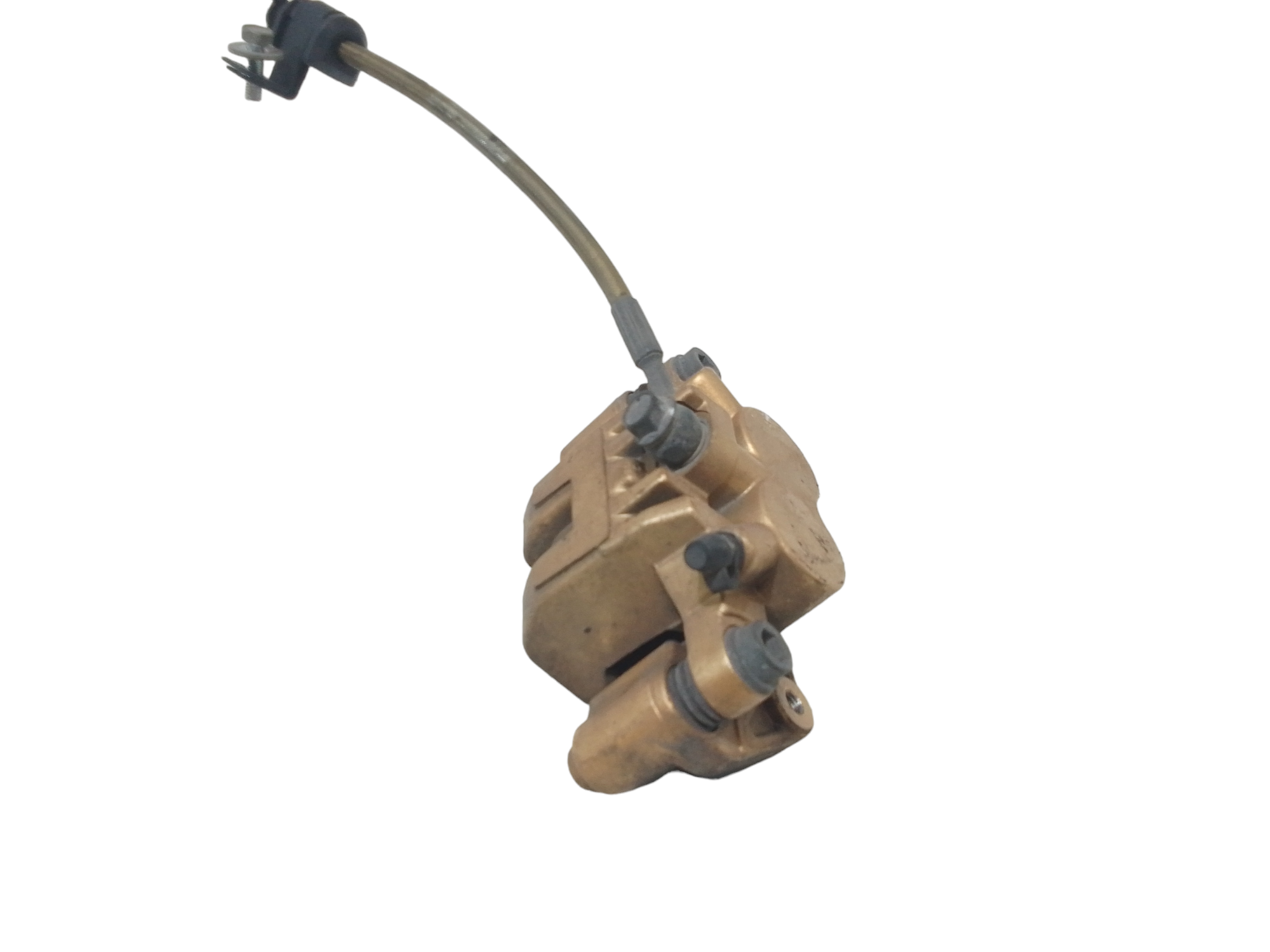 Pinza freno posteriore per Daelim S3 250cc (2017 - 2018)