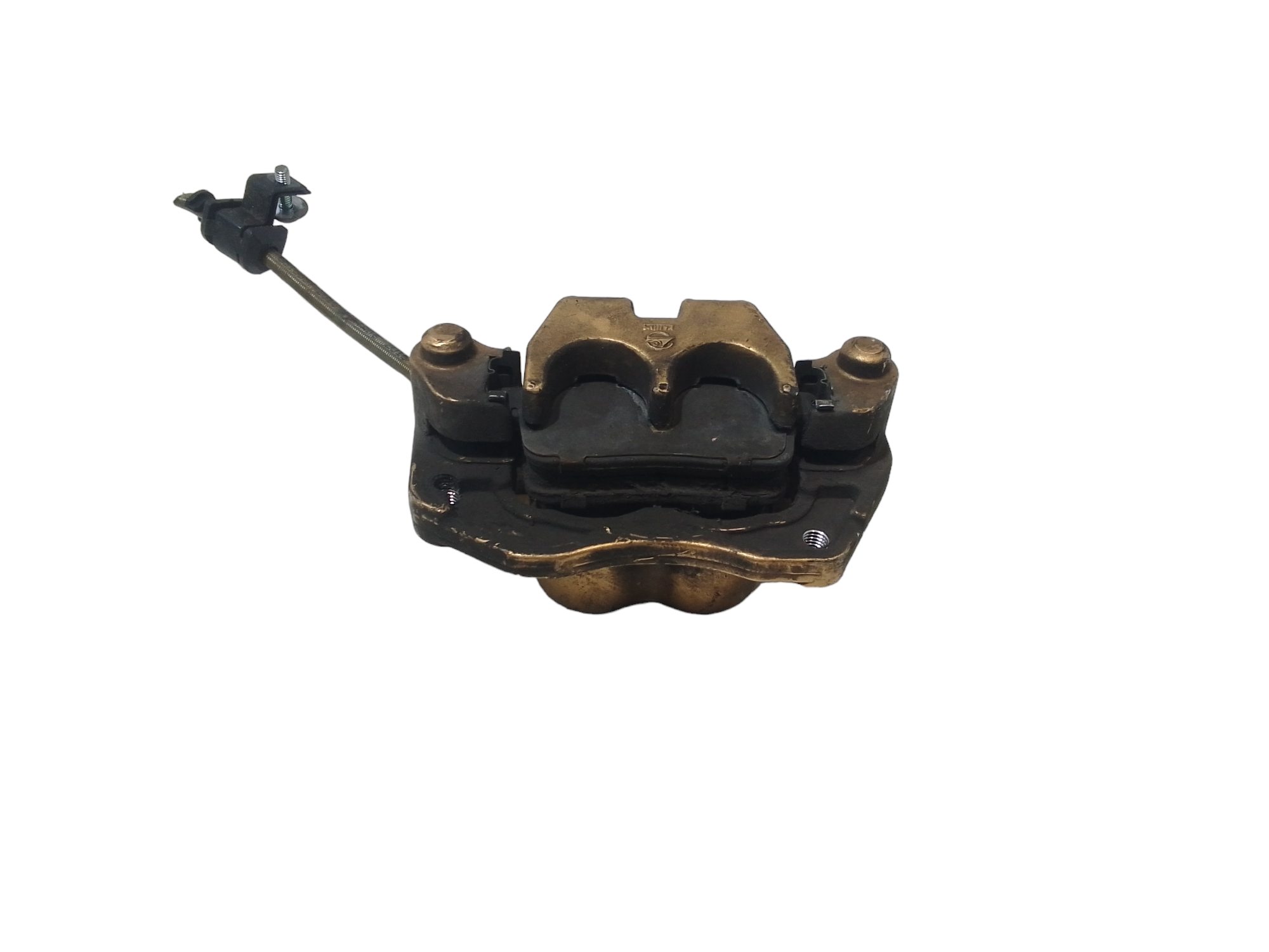 Pinza freno posteriore per Daelim S3 250cc (2017 - 2018)