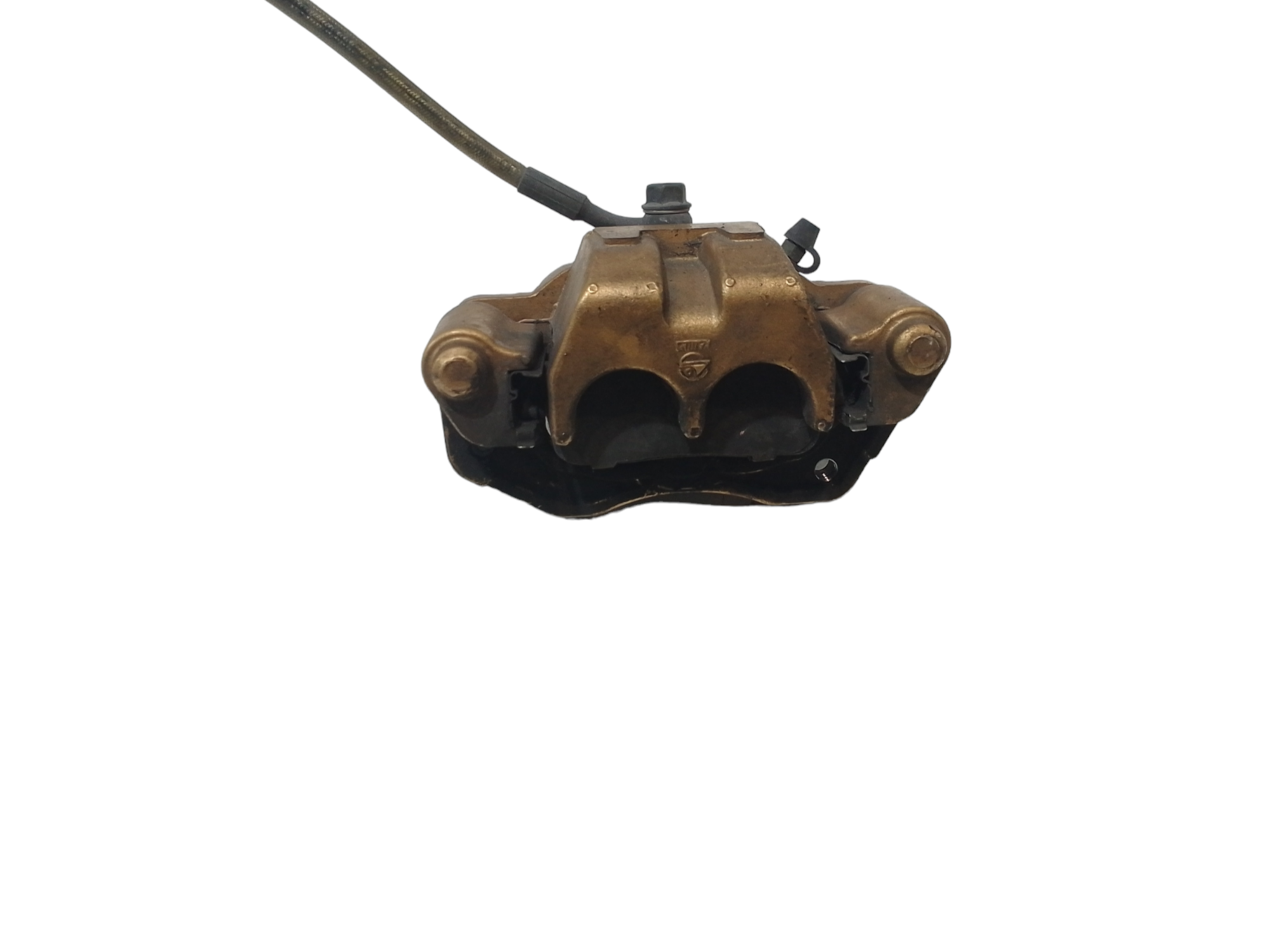 Pinza freno posteriore per Daelim S3 250cc (2017 - 2018)