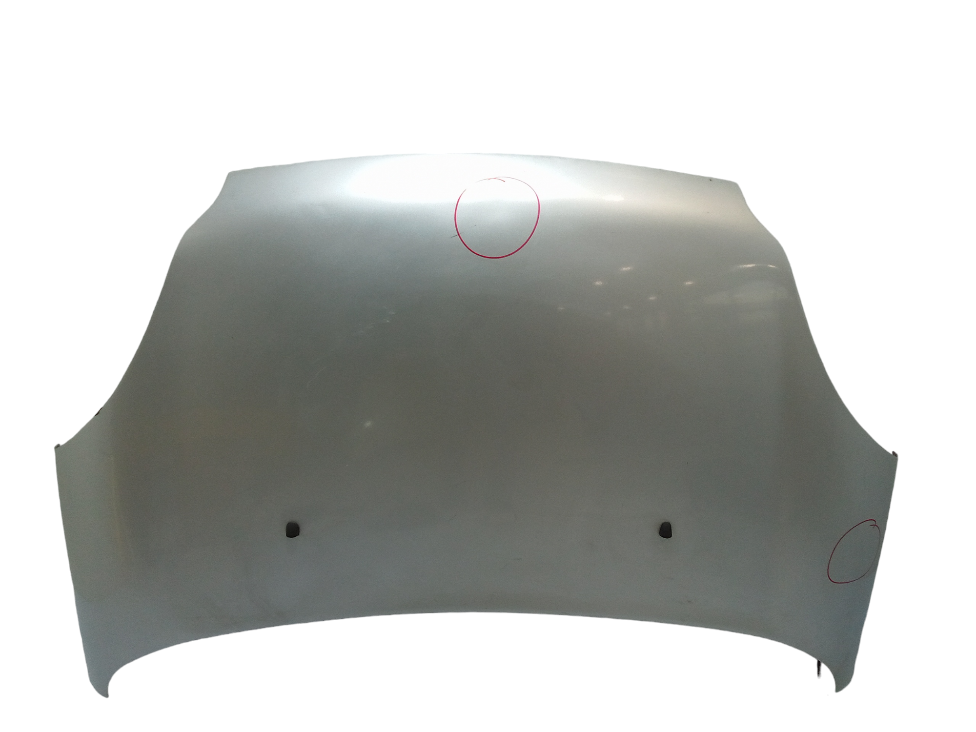 Cofano Anteriore per Dr 2 1 Serie (2010 - 2014)