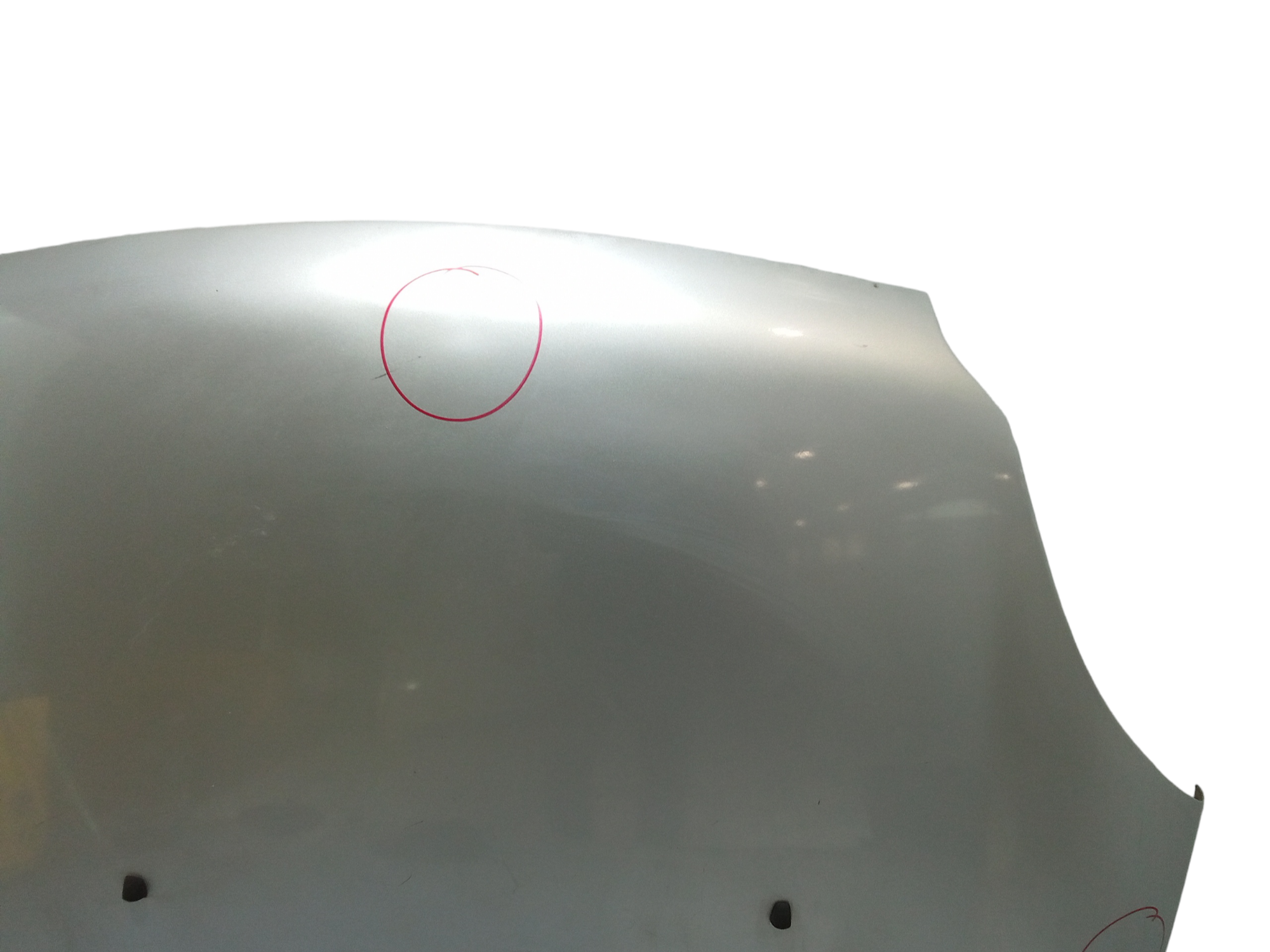 Cofano Anteriore per Dr 2 1 Serie (2010 - 2014)