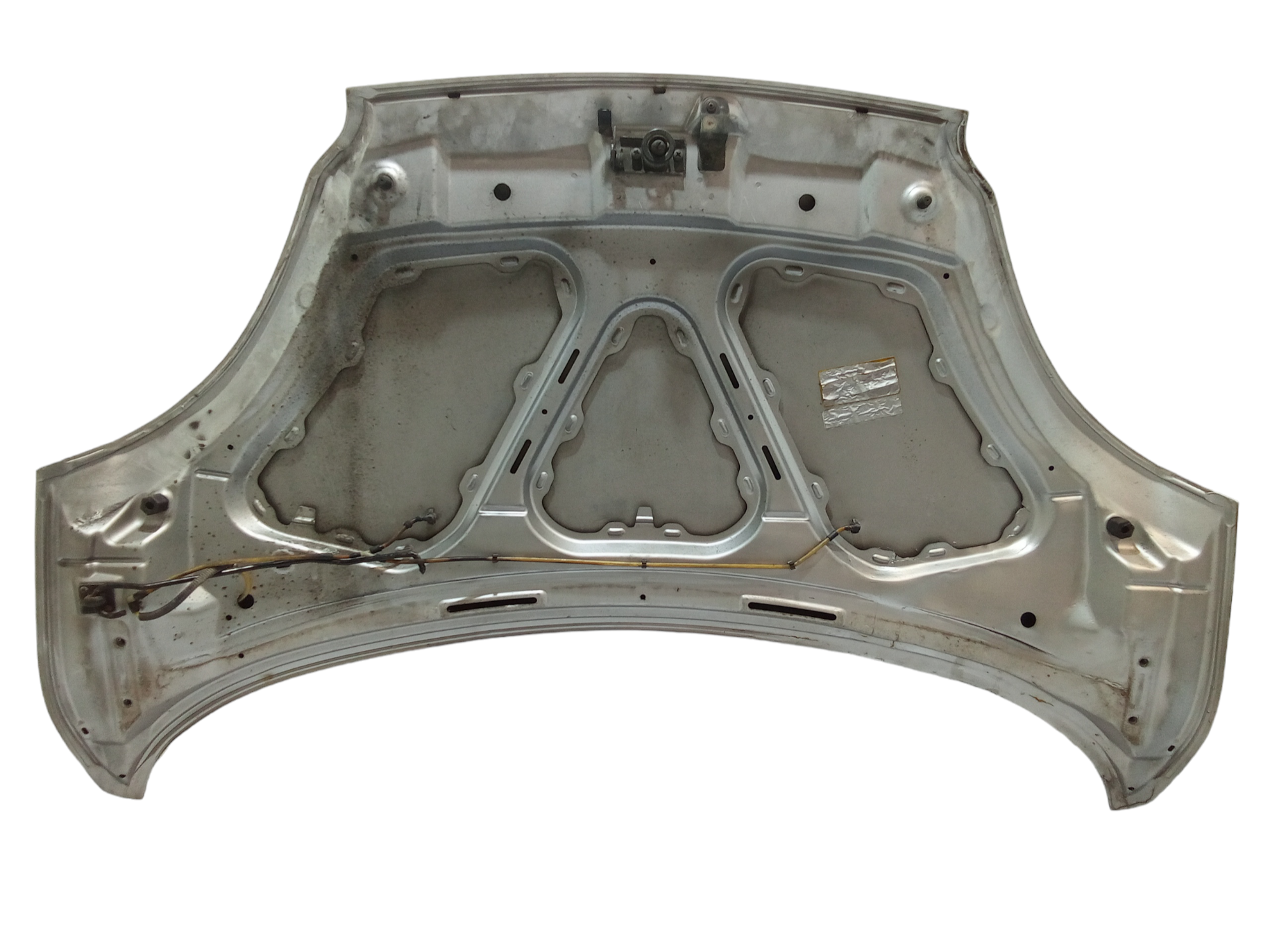 Cofano Anteriore per Dr 2 1 Serie (2010 - 2014)