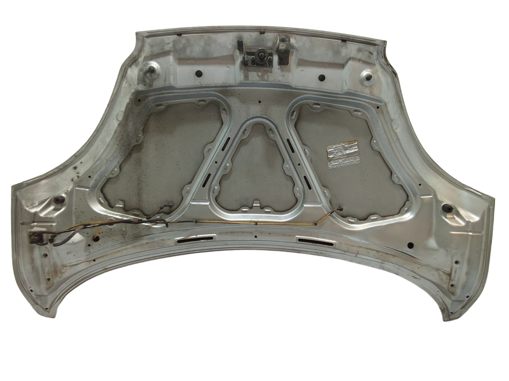 Cofano Anteriore per Dr 2 1 Serie (2010 - 2014)