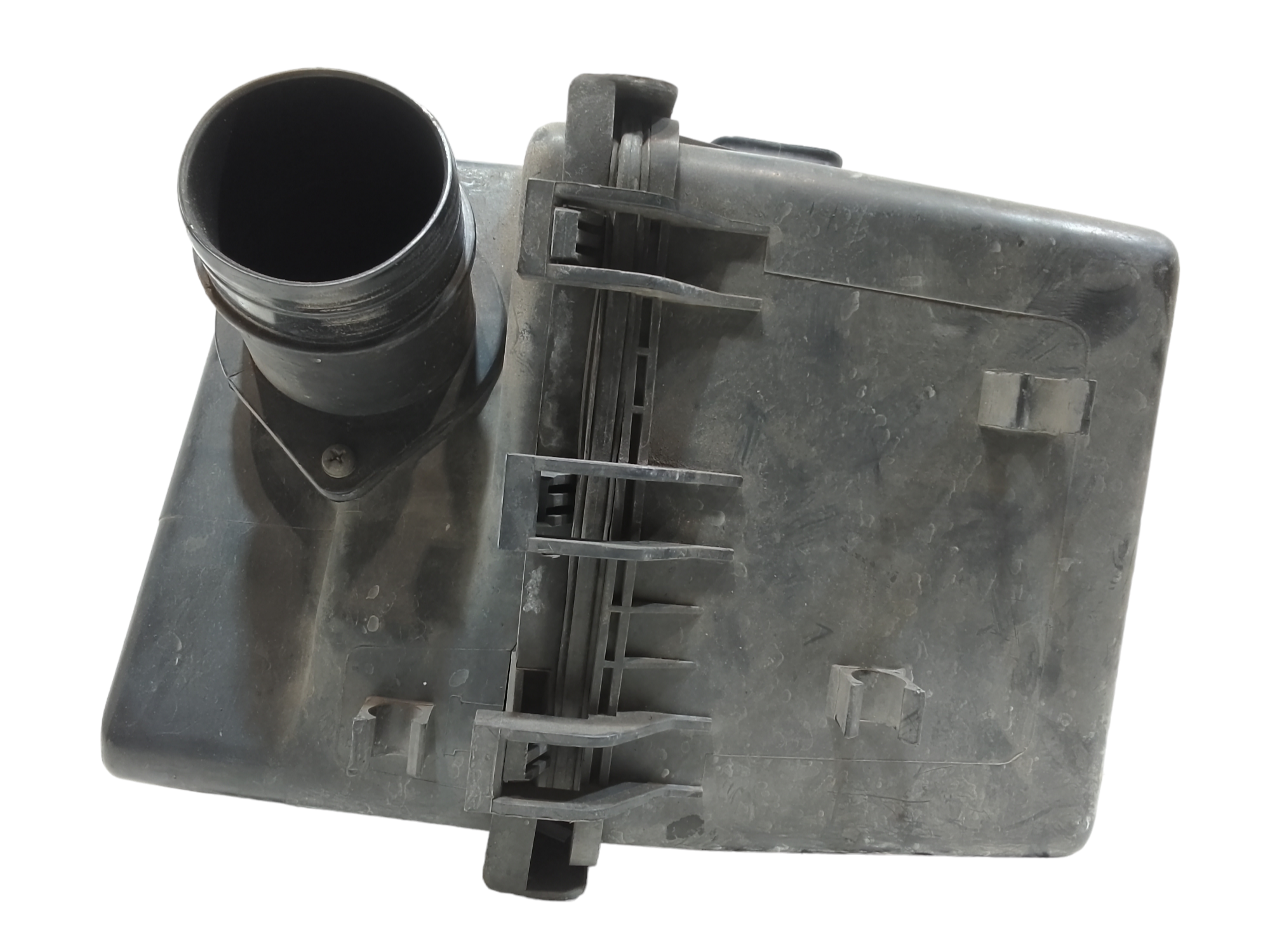 Box scatola filtro aria per Dr 5 1 Serie (2007 - 2014)