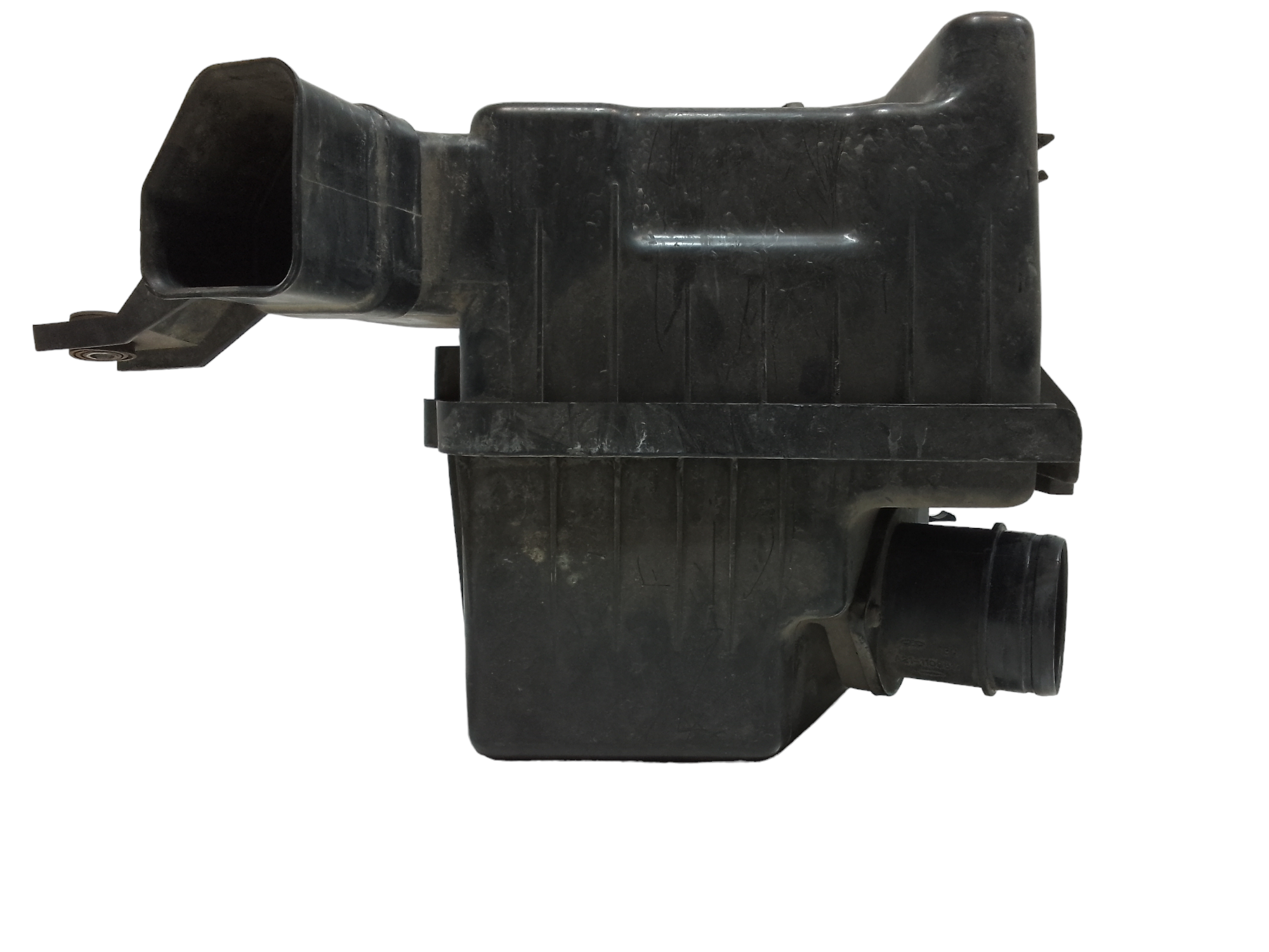 Box scatola filtro aria per Dr 5 1 Serie (2007 - 2014)