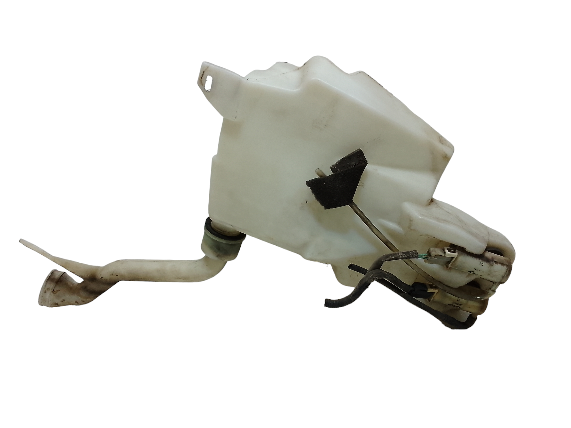 Vaschetta Tergi ant per Dr 5 1 Serie (2007 - 2014)