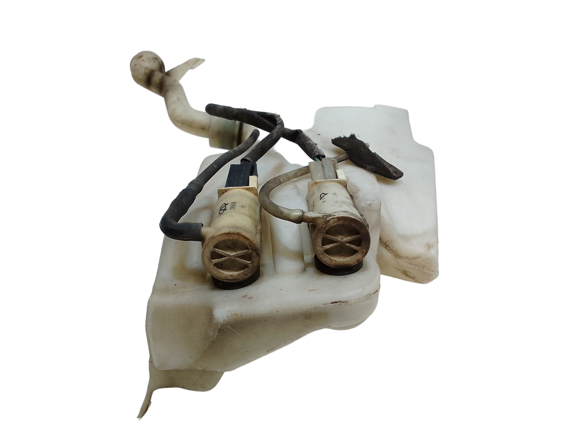 Vaschetta Tergi ant per Dr 5 1 Serie (2007 - 2014)