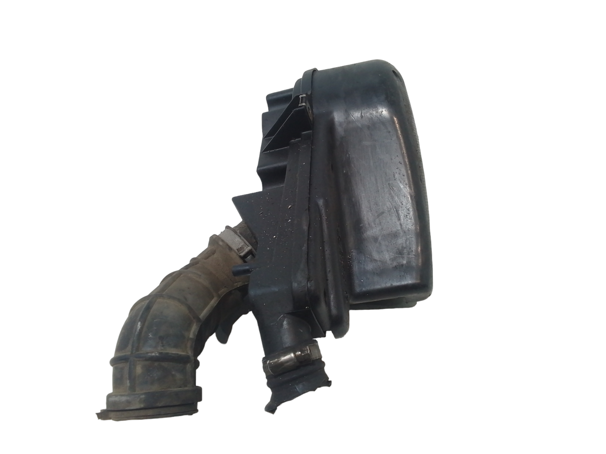 Box scatola filtro aria per Aprilia Scarabeo 50cc