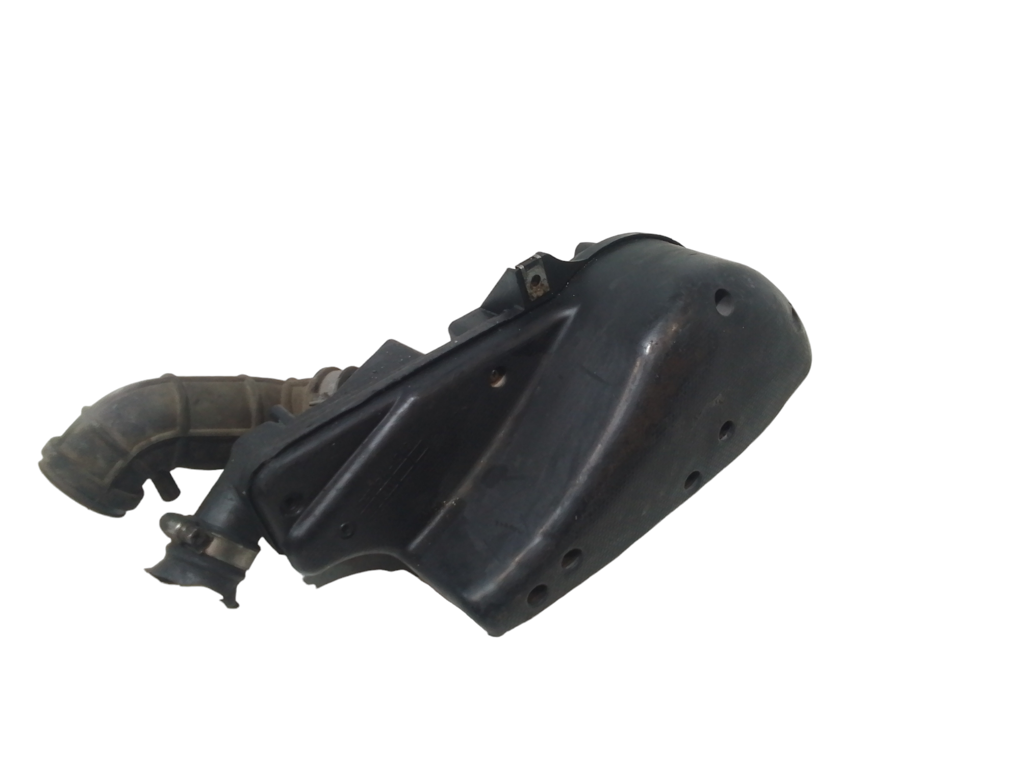 Box scatola filtro aria per Aprilia Scarabeo 50cc