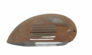 Carena posteriore SX per Piaggio Vespa Gs 150cc (1953 - 1957)