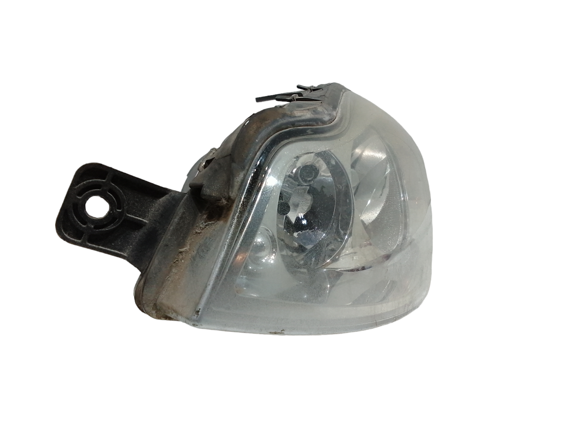 Faro anteriore Sinistro Guida per Dr 2 1 Serie (2010 - 2014)