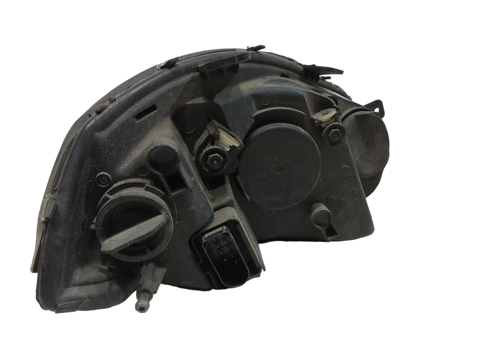 Faro anteriore Sinistro Guida per Dr 2 1 Serie (2010 - 2014)