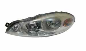 Faro anteriore Sinistro Guida per Dr 2 1 Serie (2010 - 2014)