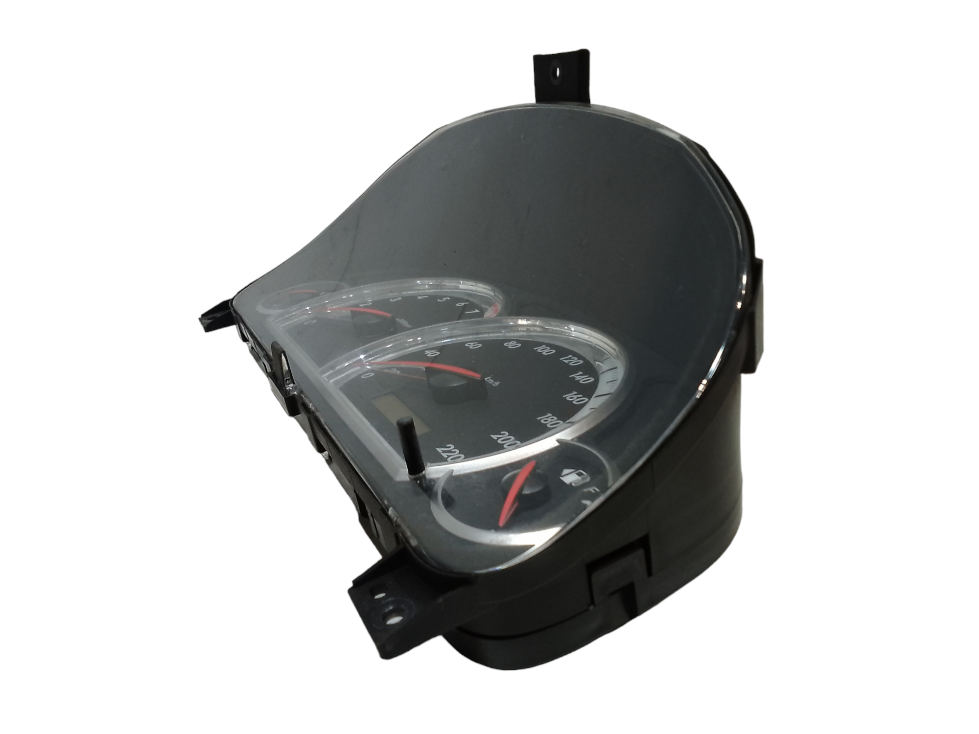 Quadro Strumenti per Chevrolet Captiva 1 Serie (2006 - In produzione)