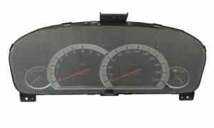 Quadro Strumenti per Chevrolet Captiva 1 Serie (2006 - In produzione)