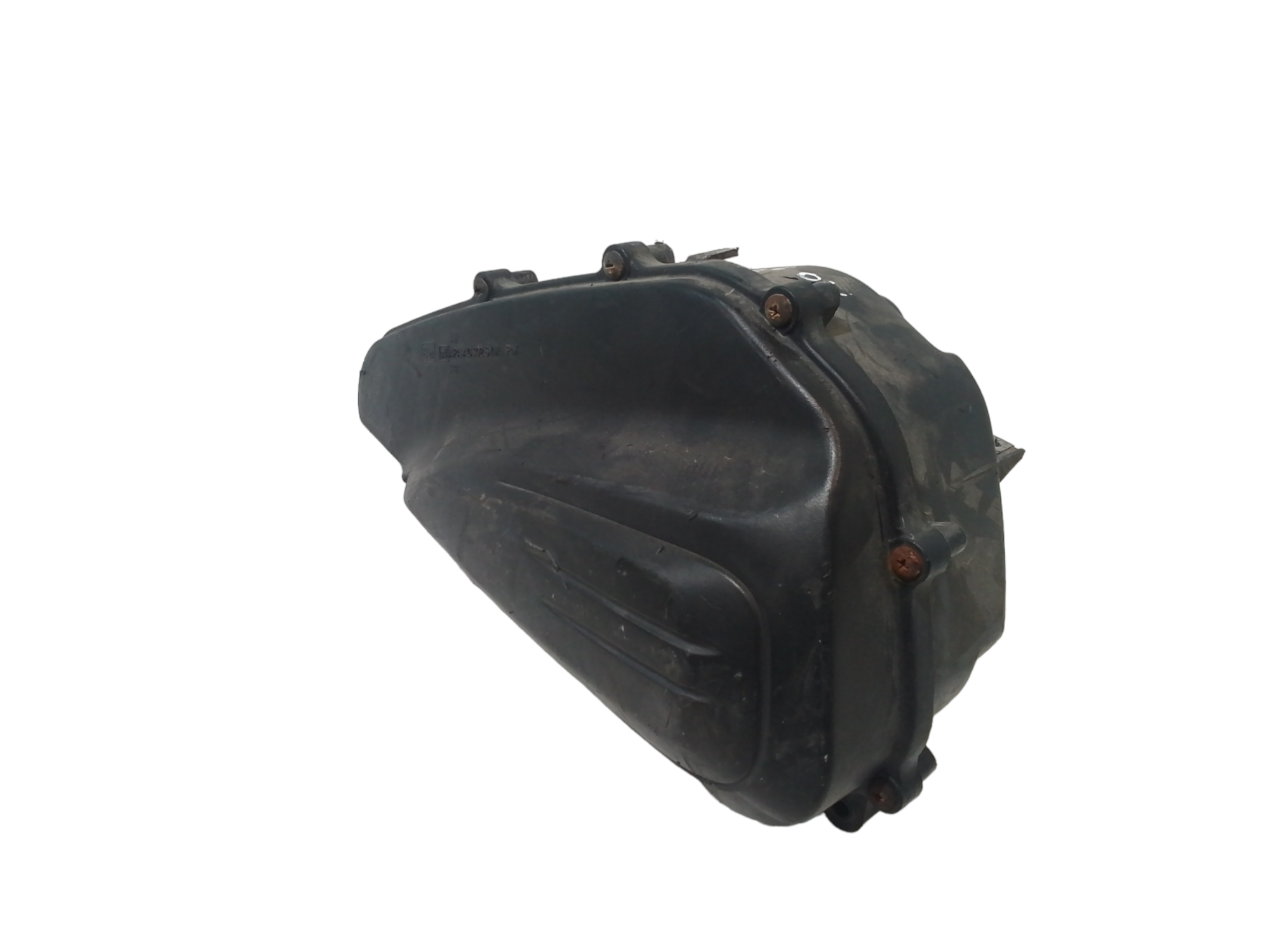 Box scatola filtro aria per Sym Symphony 125 (2010 - In produzione)