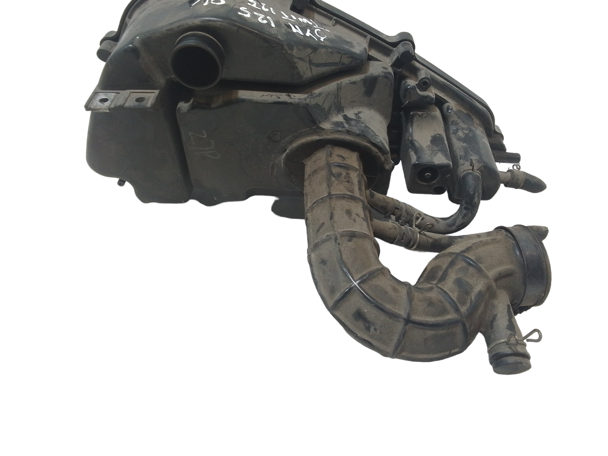 Box scatola filtro aria per Sym Symphony 125 (2010 - In produzione)