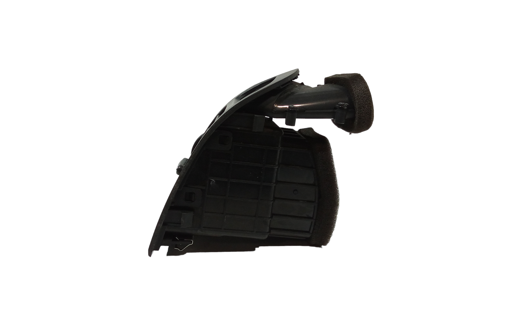 Bocchetta aria cruscotto lato guida per Chevrolet Captiva 1 Serie (2006 - In produzione)