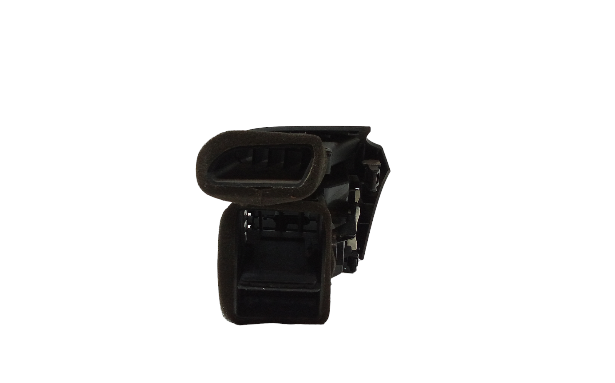 Bocchetta aria cruscotto lato guida per Chevrolet Captiva 1 Serie (2006 - In produzione)