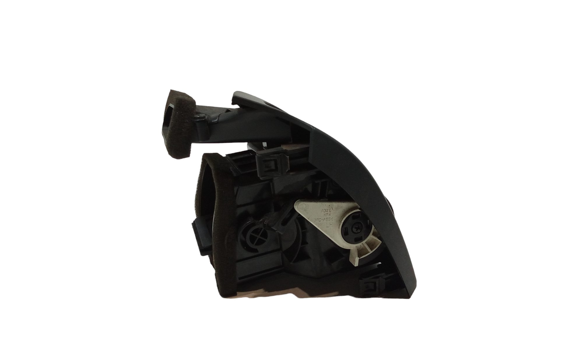 Bocchetta aria cruscotto lato guida per Chevrolet Captiva 1 Serie (2006 - In produzione)