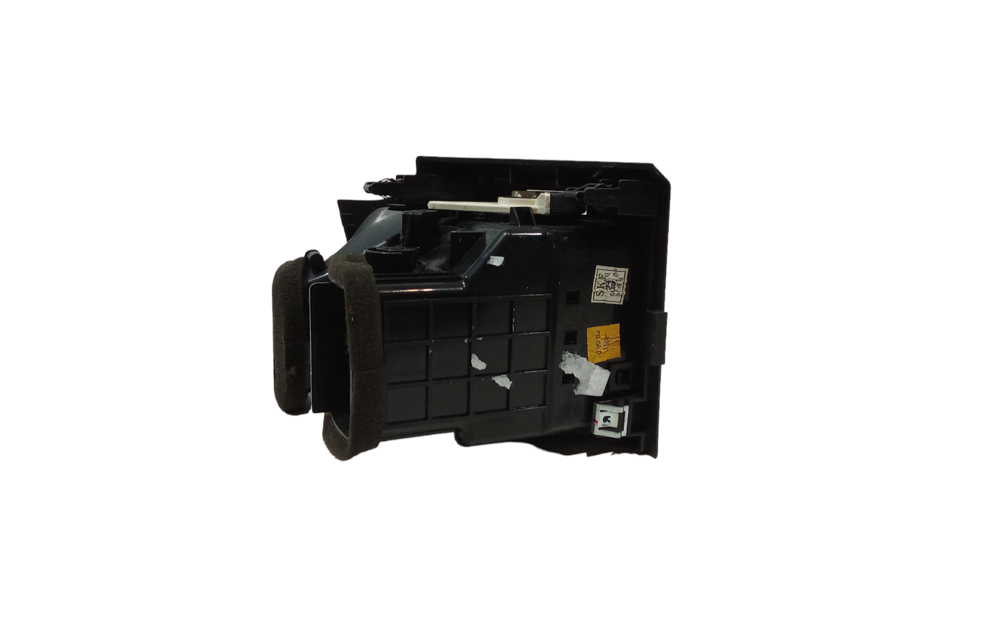 Bocchetta aria cruscotto lato guida per Chevrolet Captiva 1 Serie (2006 - In produzione)