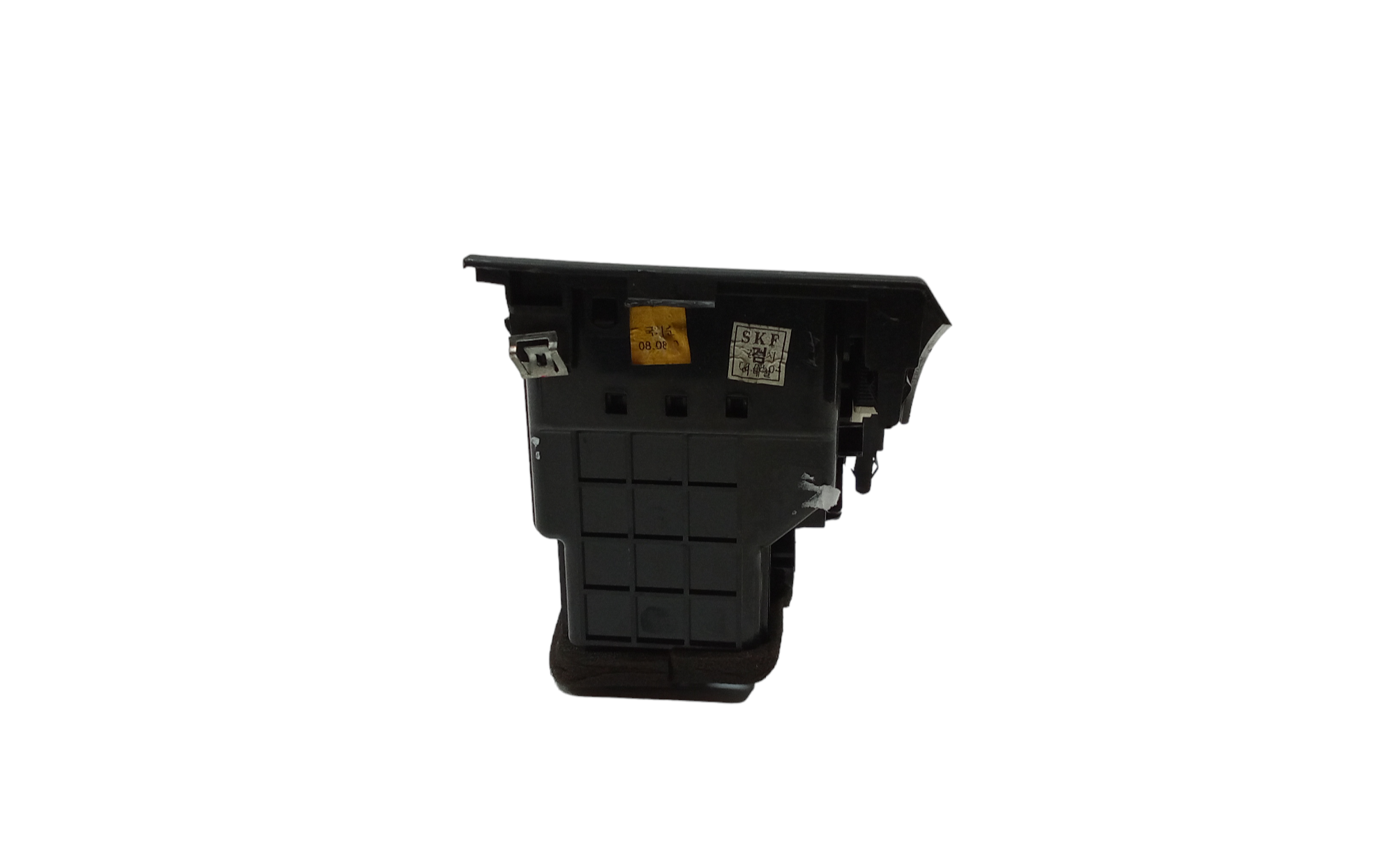 Bocchetta aria cruscotto lato passeggero per Chevrolet Captiva 1 Serie (2006 - In produzione)