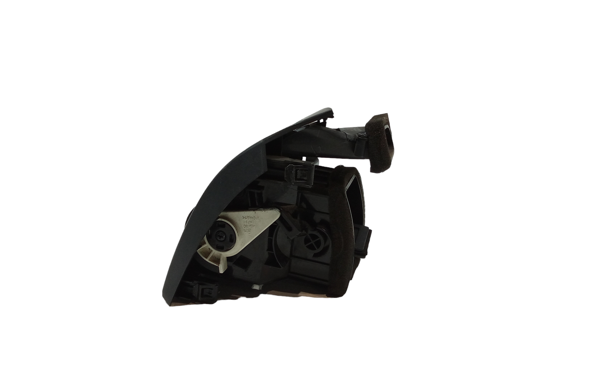 Bocchetta aria cruscotto lato passeggero per Chevrolet Captiva 1 Serie (2006 - In produzione)