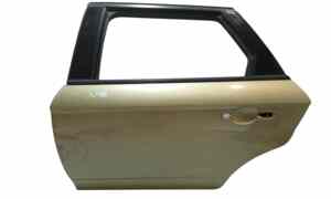 Portiera Posteriore Sinistra per Ford Mondeo Berlina 6 Serie (2007 - 2010)