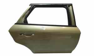 Portiera Posteriore Destra per Ford Mondeo Berlina 6 Serie (2007 - 2010)