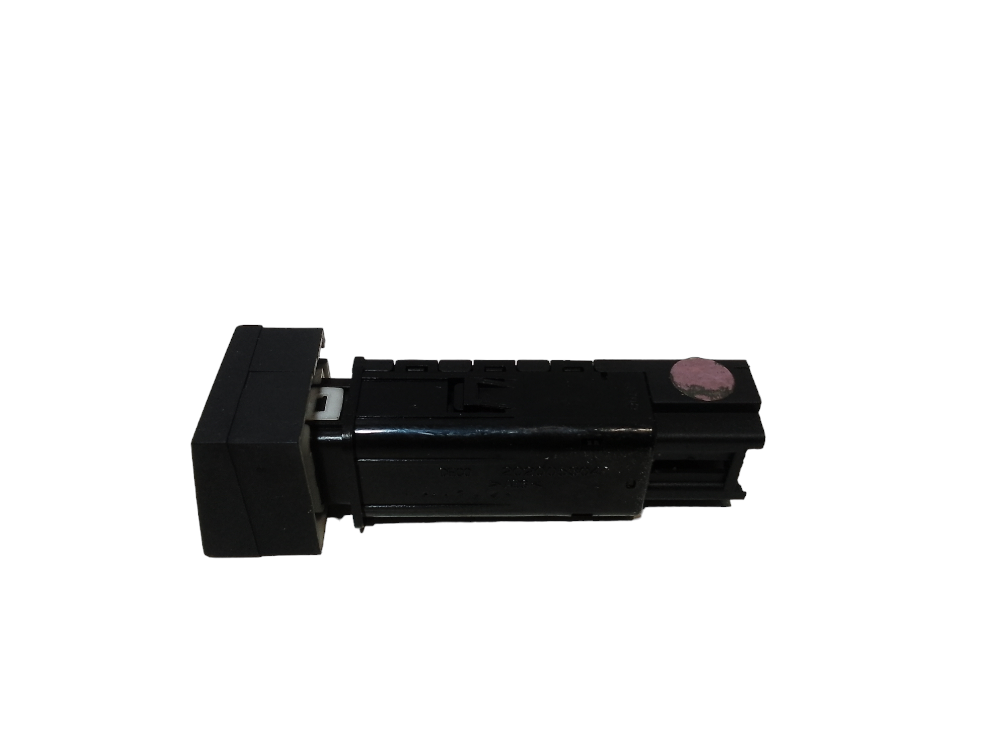 Comando controllo trazione per Chevrolet Captiva 1 Serie (2006 - In produzione)