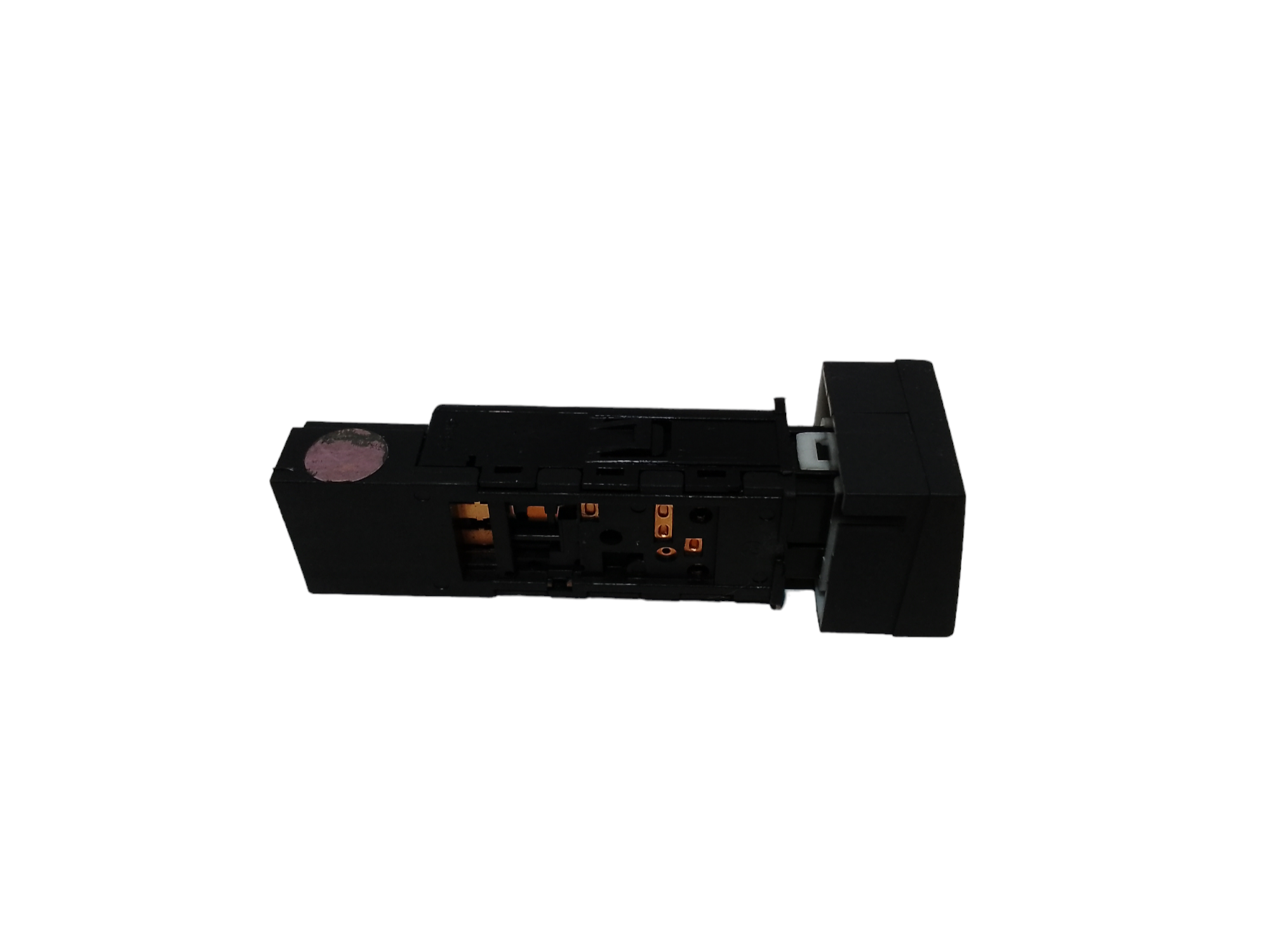 Comando controllo trazione per Chevrolet Captiva 1 Serie (2006 - In produzione)