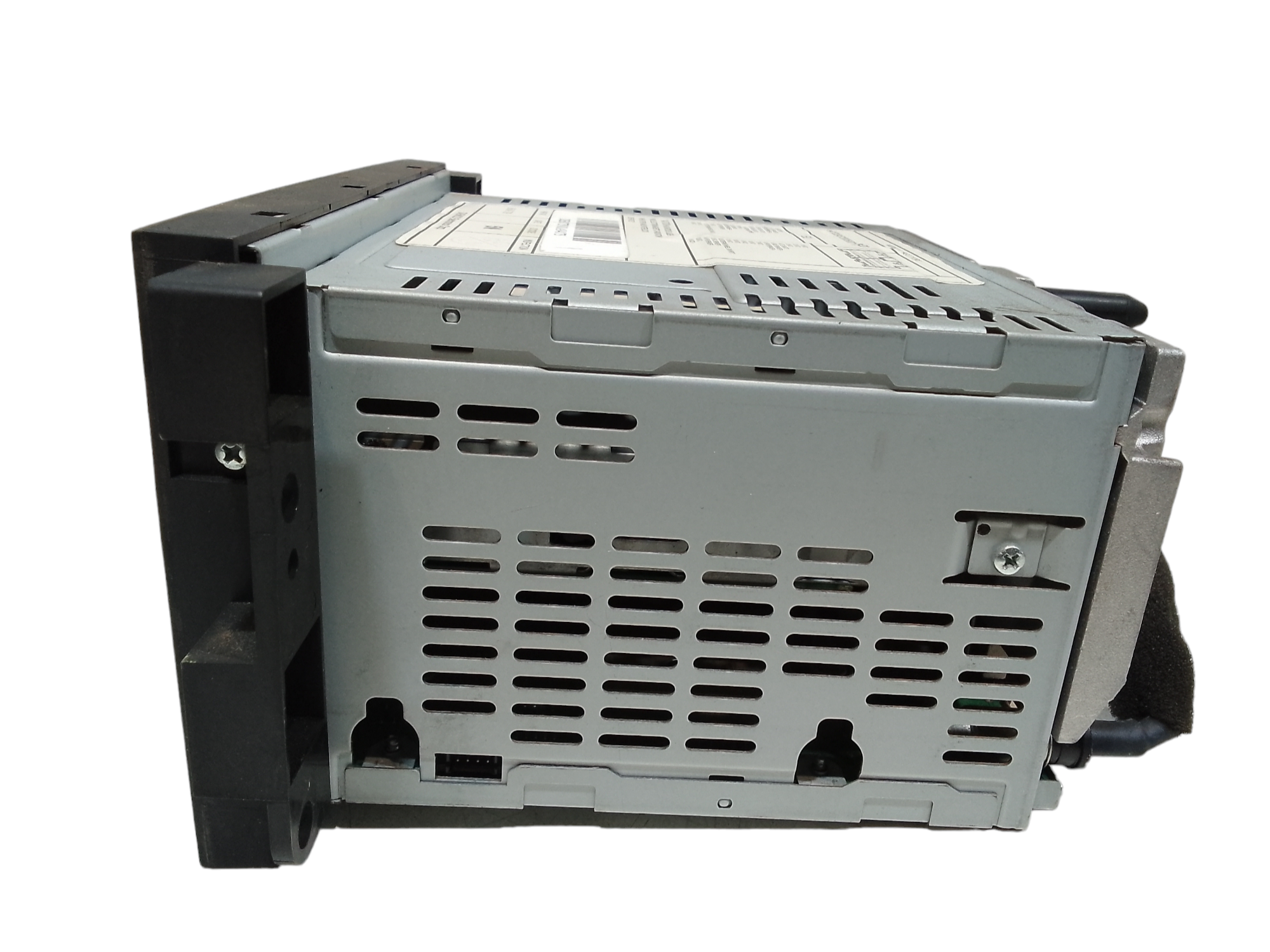 Autoradio per Chevrolet Captiva 1 Serie (2006 - In produzione)