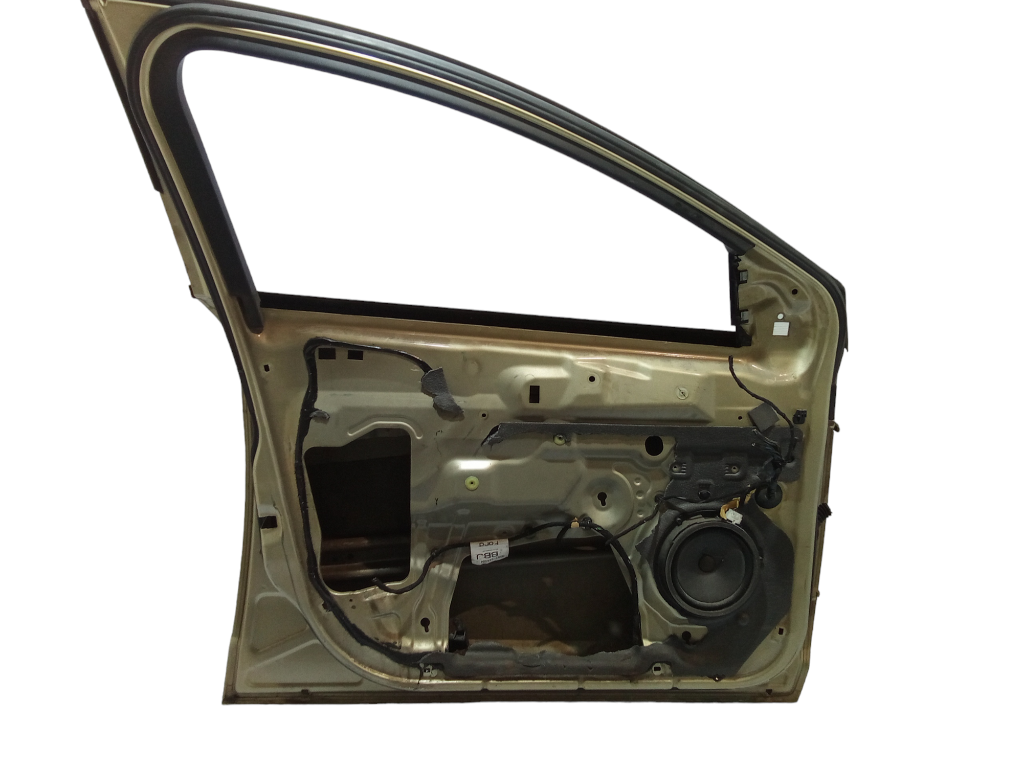 Portiera Anteriore Sinistra per Ford Mondeo Berlina 6 Serie (2007 - 2010)