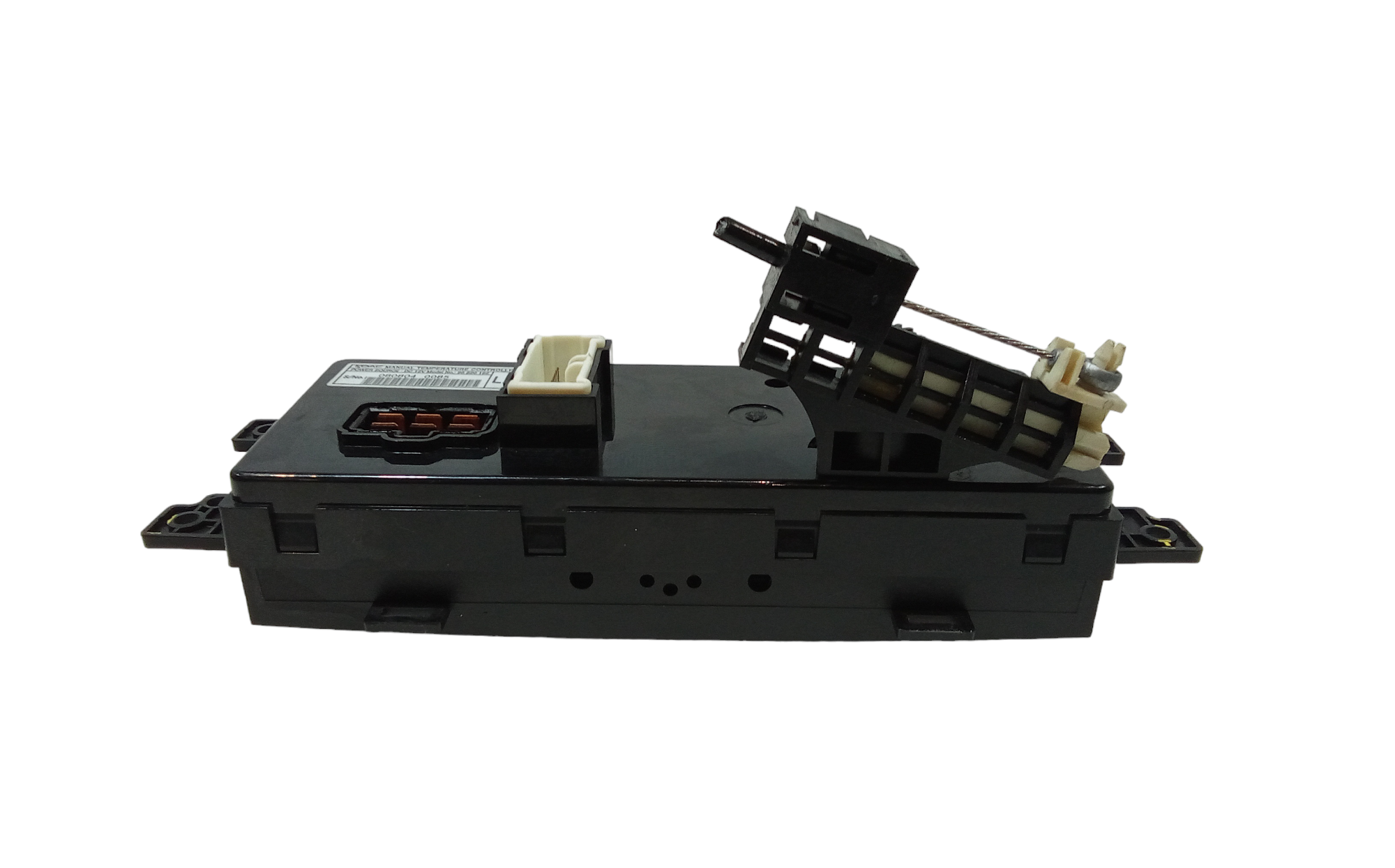 Comandi Clima per Chevrolet Captiva 1 Serie (2006 - In produzione)