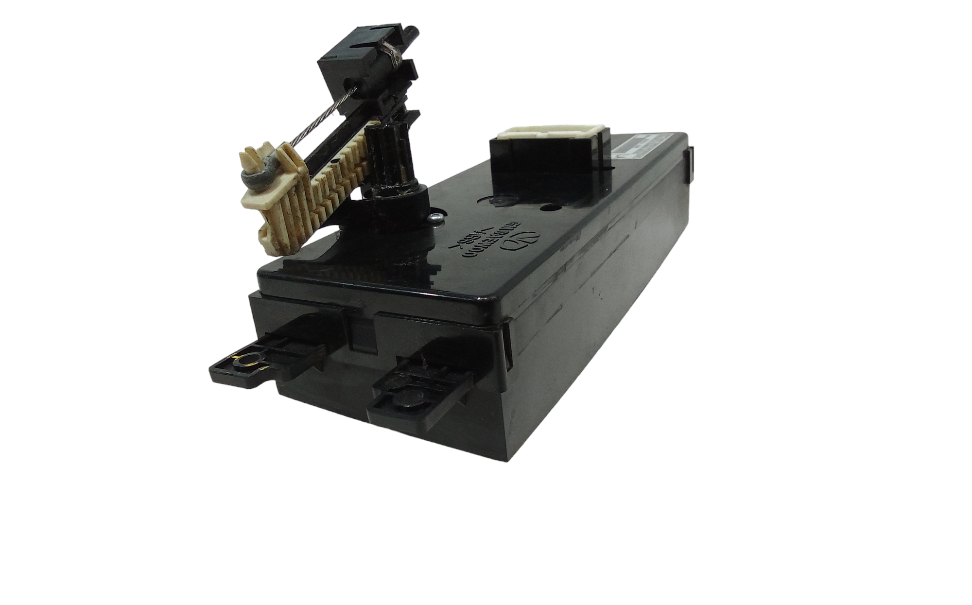 Comandi Clima per Chevrolet Captiva 1 Serie (2006 - In produzione)