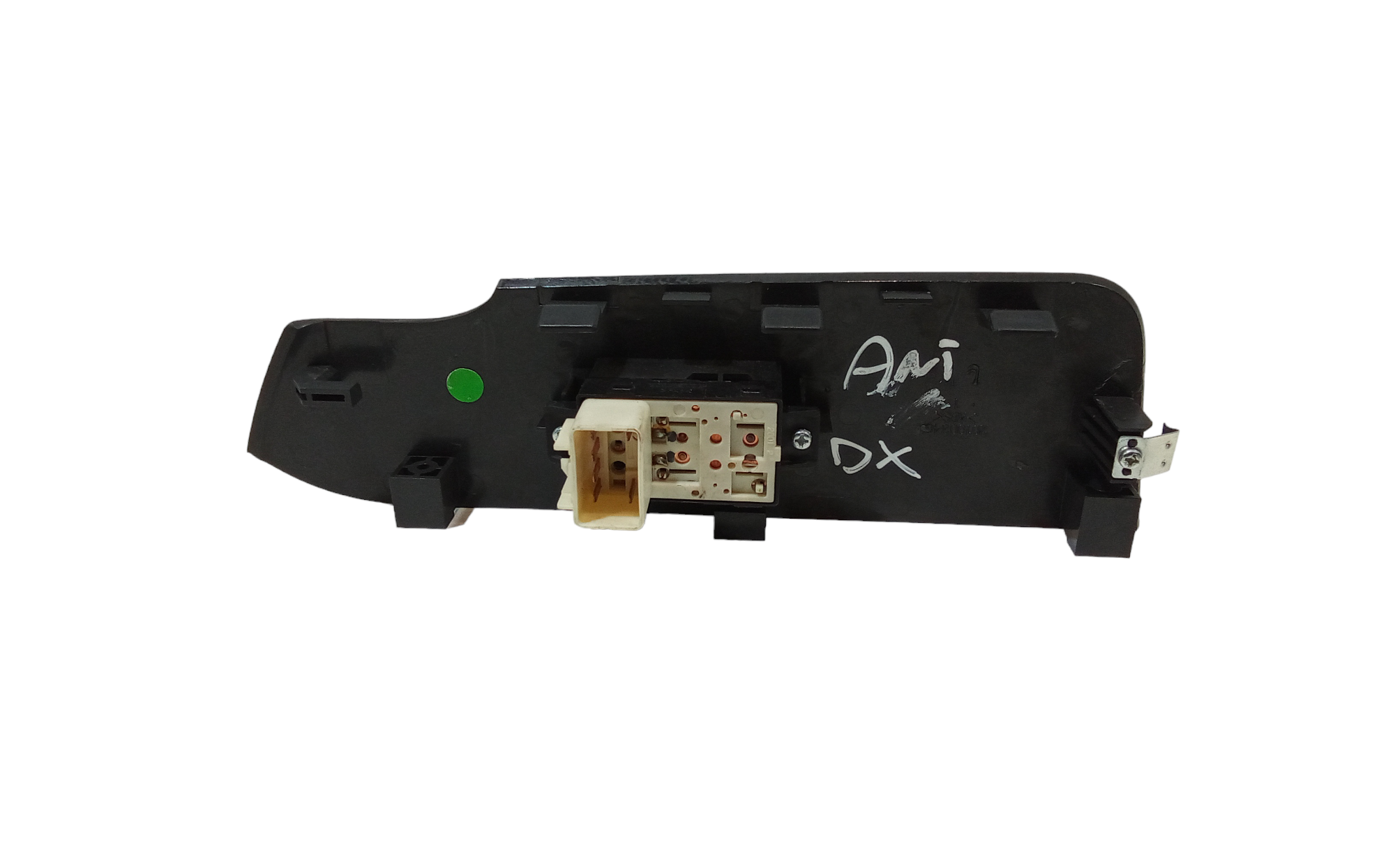 Pulsantiera Anteriore Destra Passeggero per Chevrolet Captiva 1 Serie (2006 - In produzione)