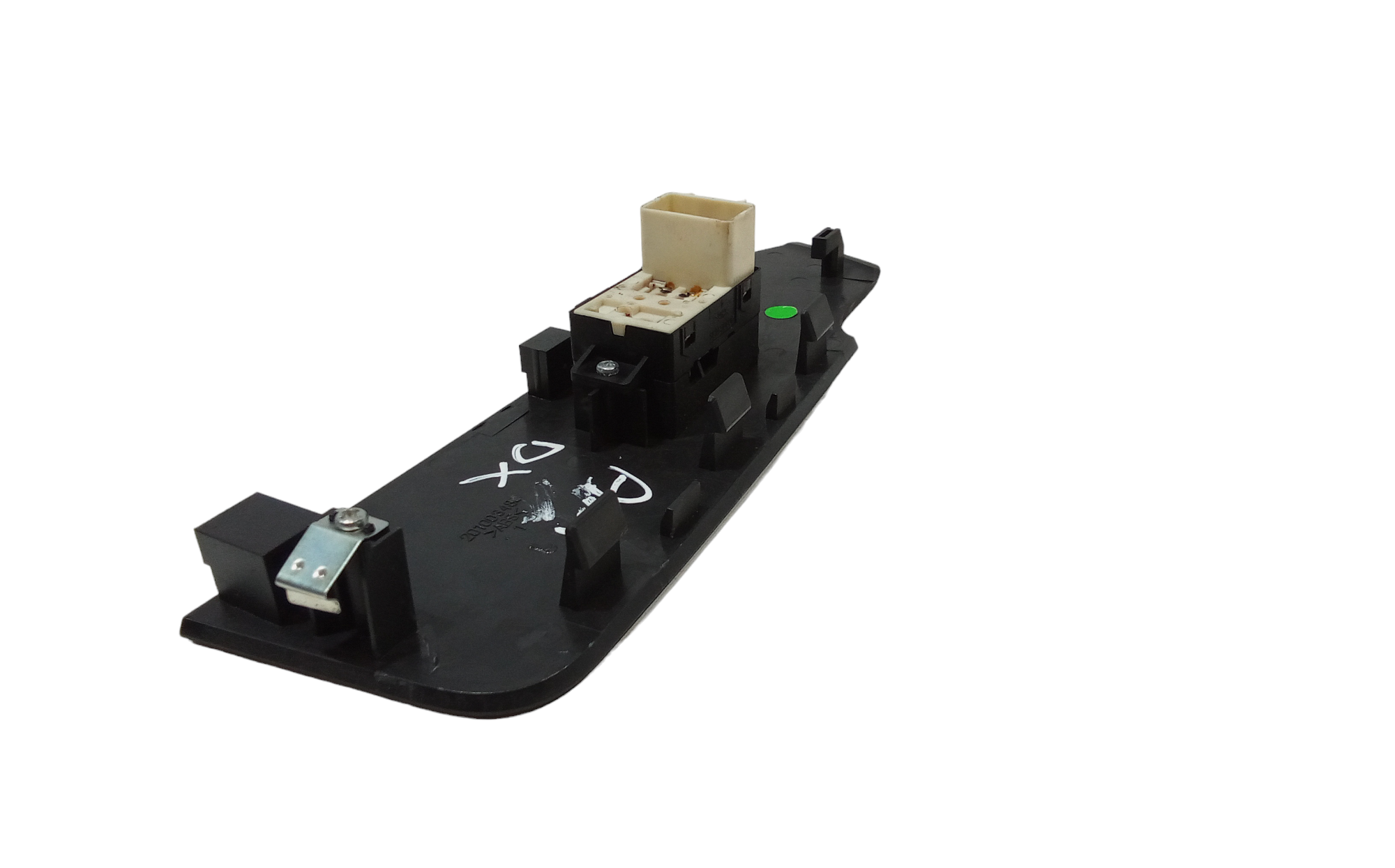 Pulsantiera Anteriore Destra Passeggero per Chevrolet Captiva 1 Serie (2006 - In produzione)