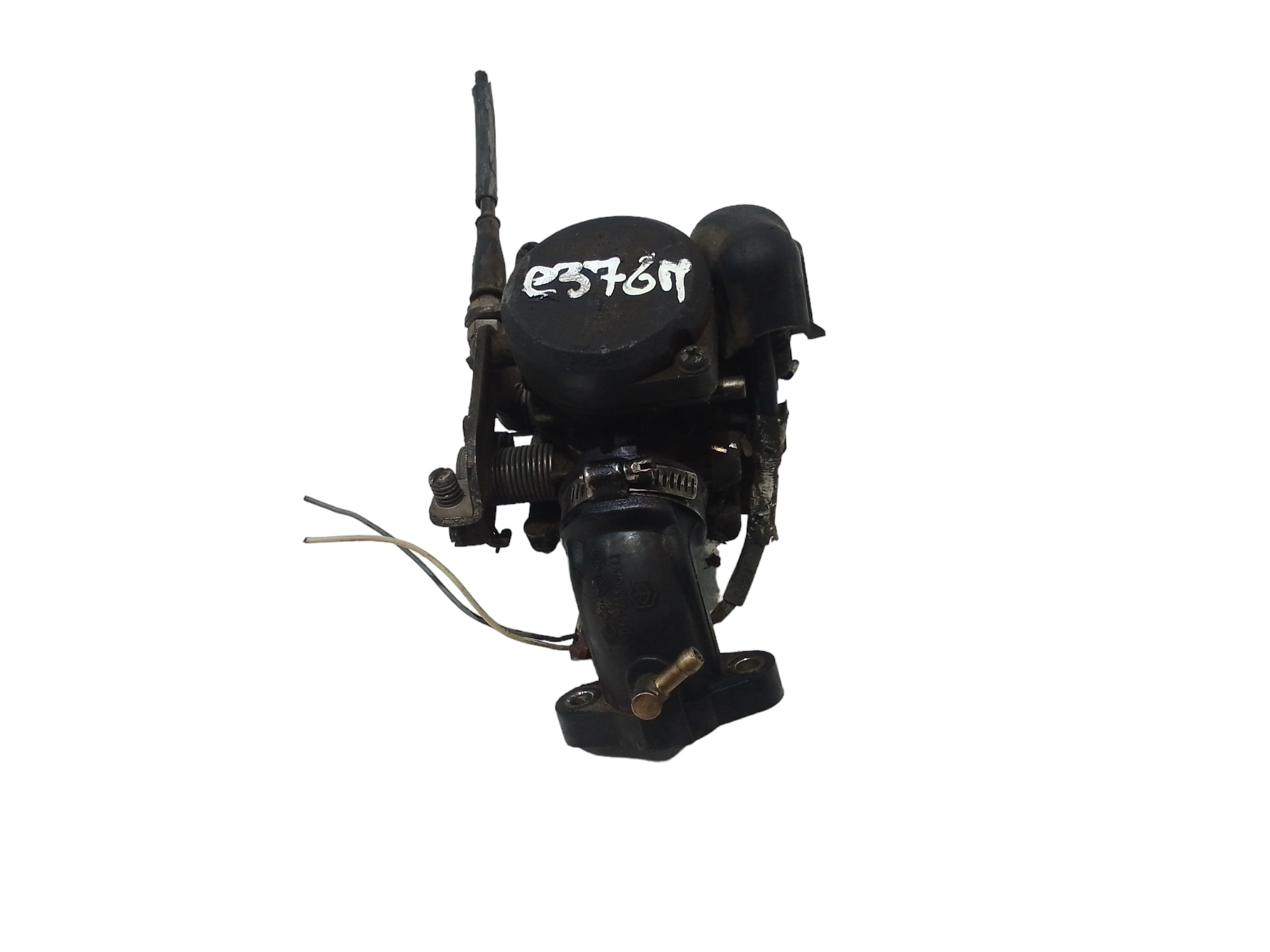 Carburatore per Aprilia Scarabeo 50cc