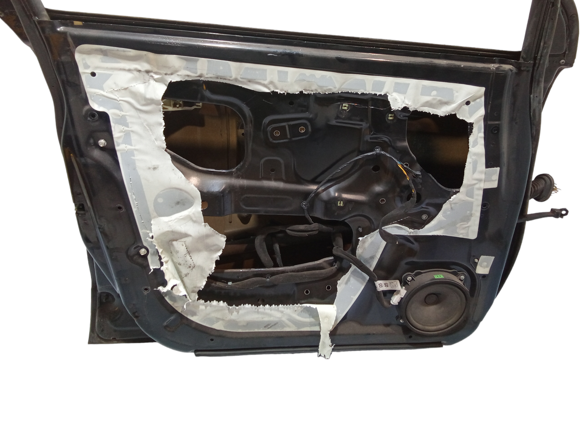 Portiera Anteriore Sinistra per Chevrolet Captiva 1 Serie (2006 - In produzione)