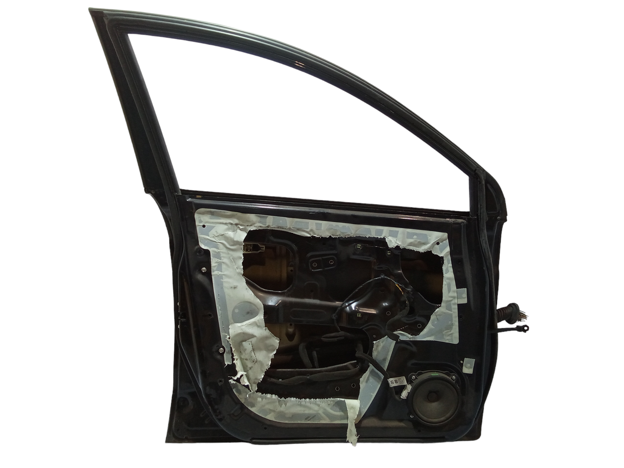 Portiera Anteriore Sinistra per Chevrolet Captiva 1 Serie (2006 - In produzione)
