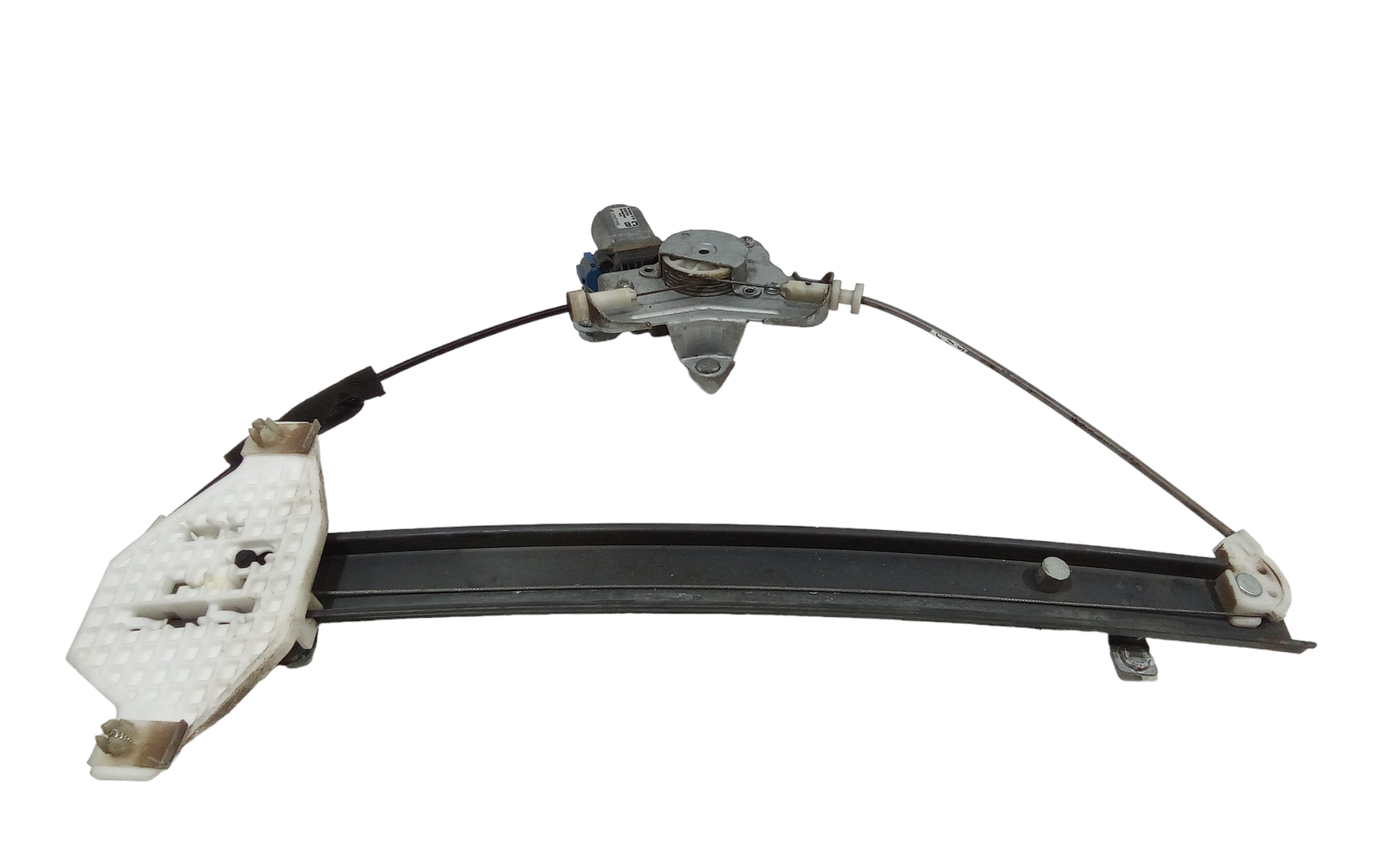 Cremagliera posteriore destra passeggero per Chevrolet Captiva 1 Serie (2006 - In produzione)