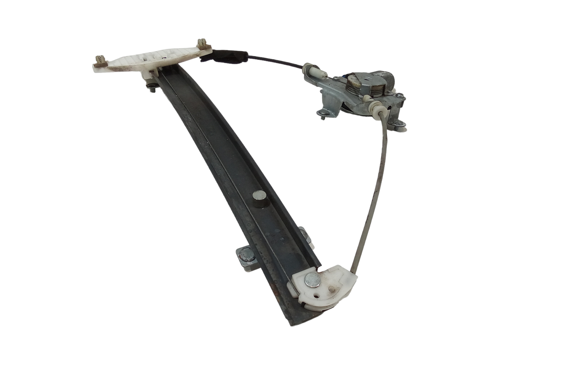 Cremagliera posteriore destra passeggero per Chevrolet Captiva 1 Serie (2006 - In produzione)